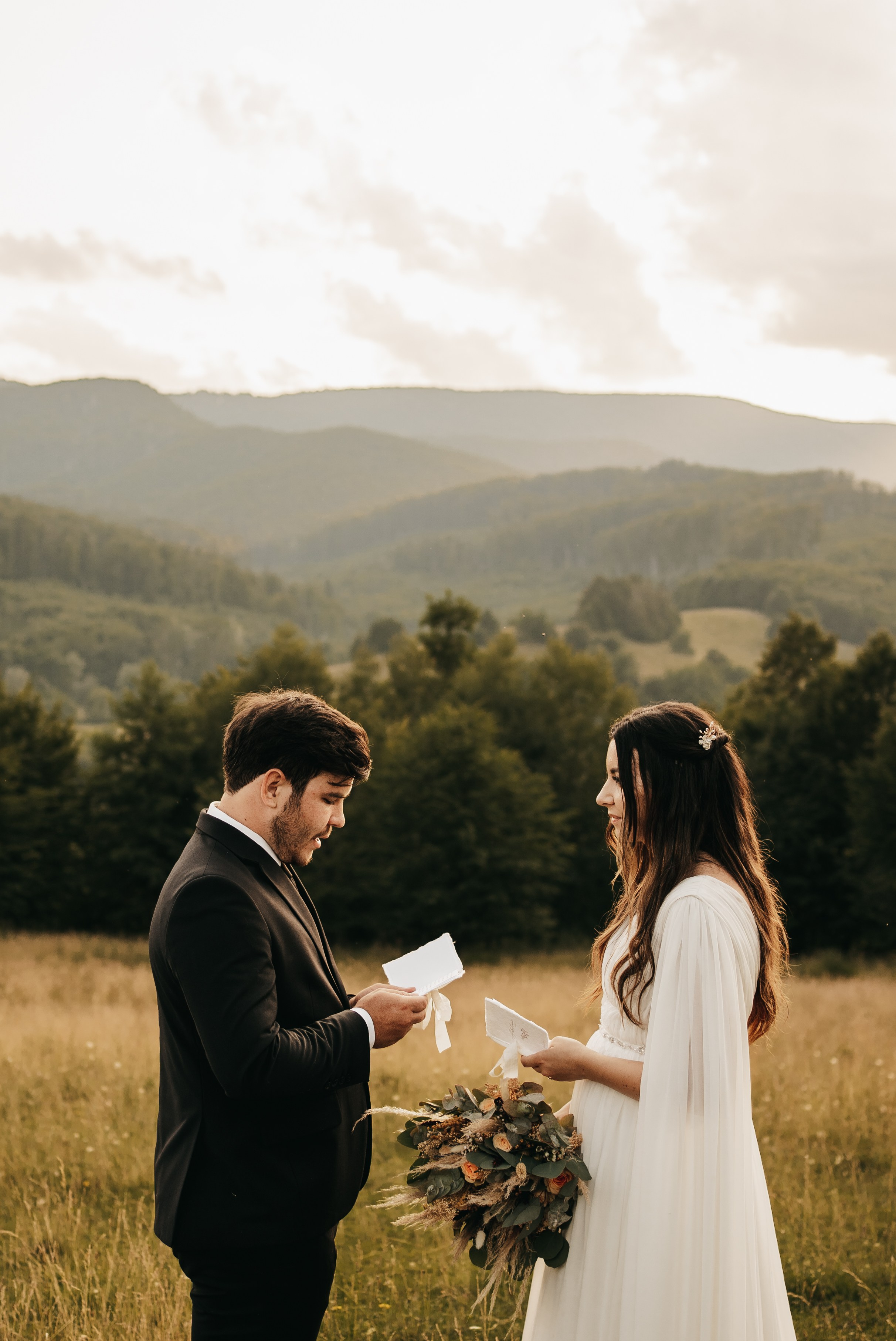 A & A. Fotograf Nunta Iasi - Hearts & Pictures