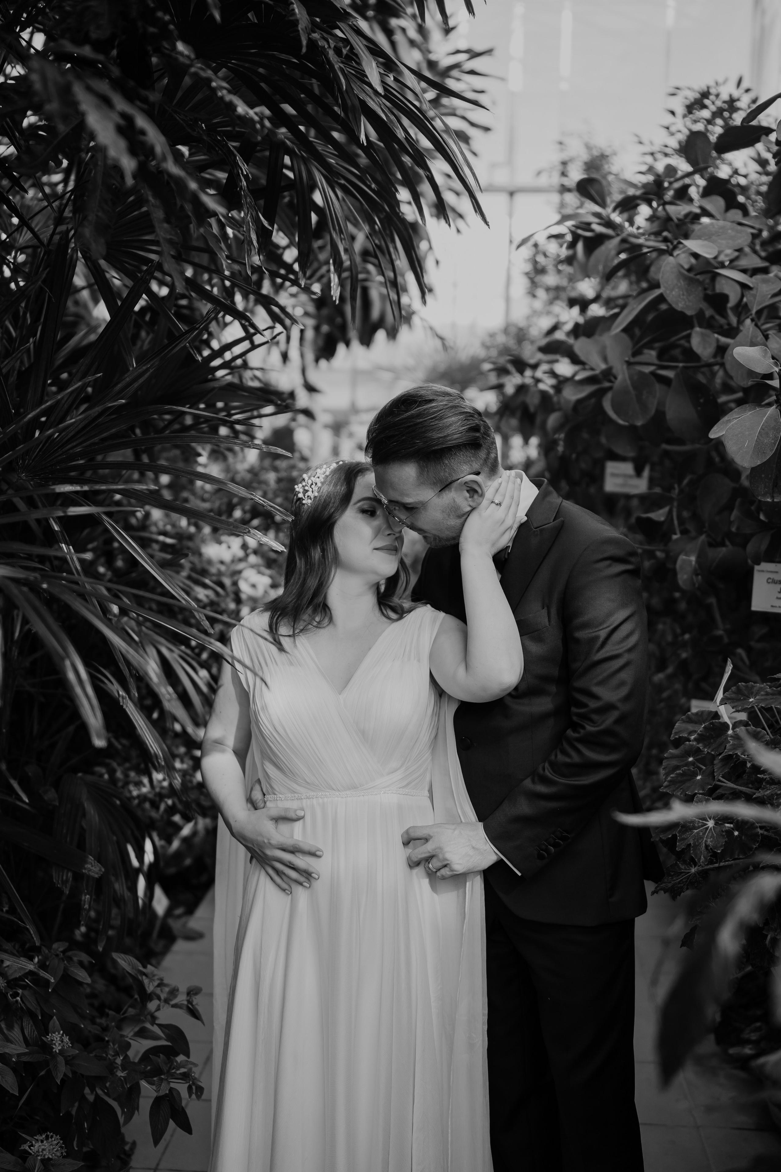 L & E. Fotograf Nunta Iasi - Hearts & Pictures