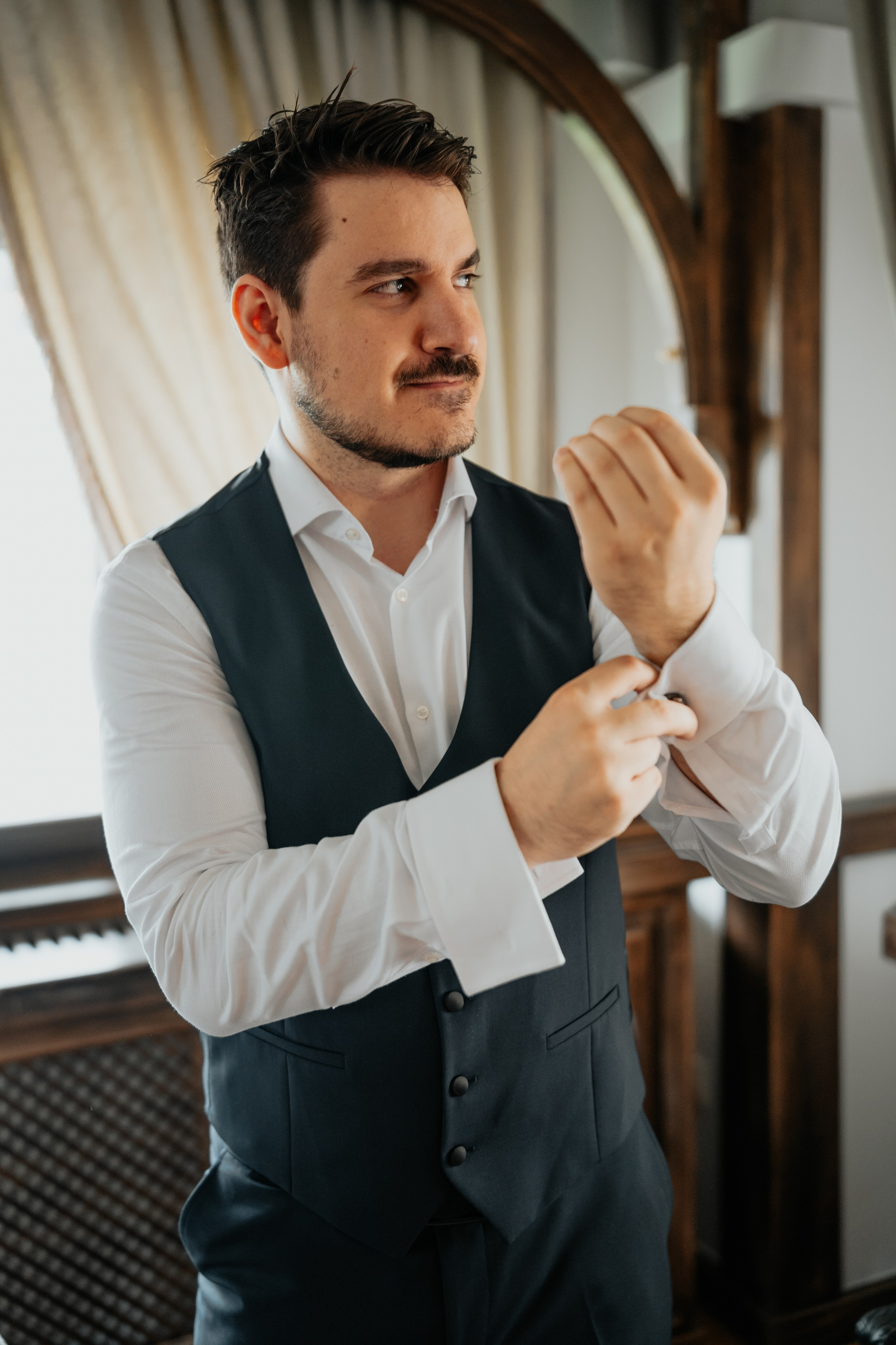 K & T. Fotograf Nunta Iasi - Hearts & Pictures