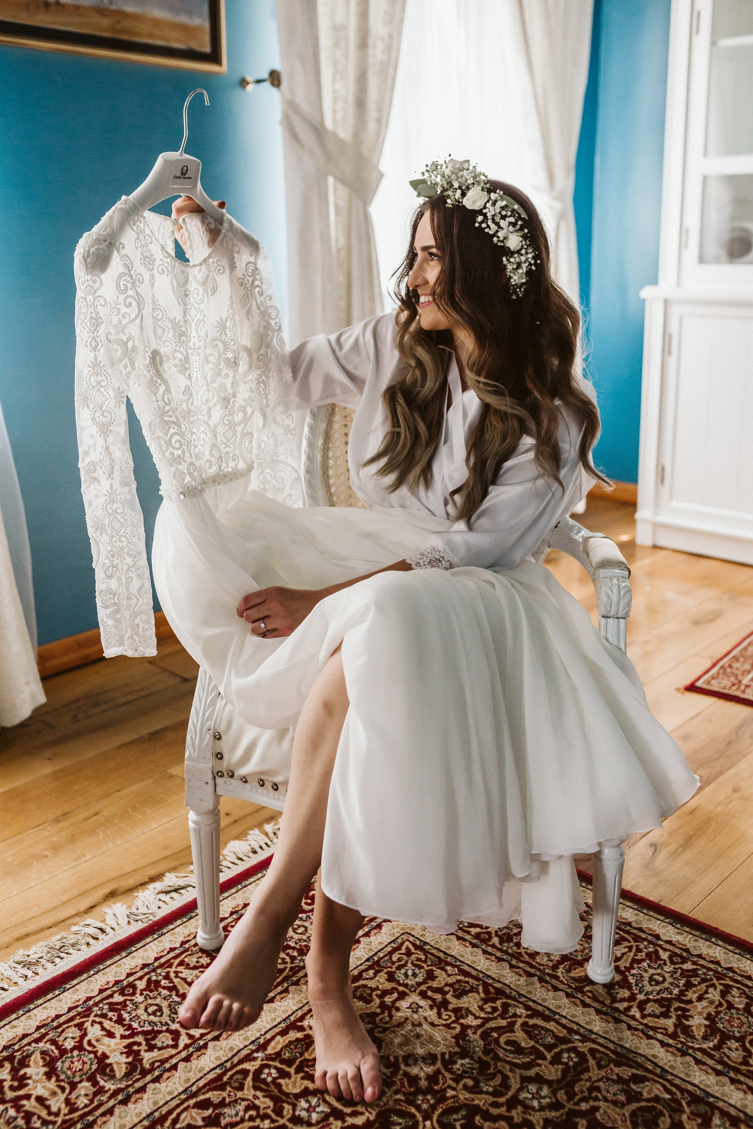 A & D. Fotograf Nunta Iasi - Hearts & Pictures