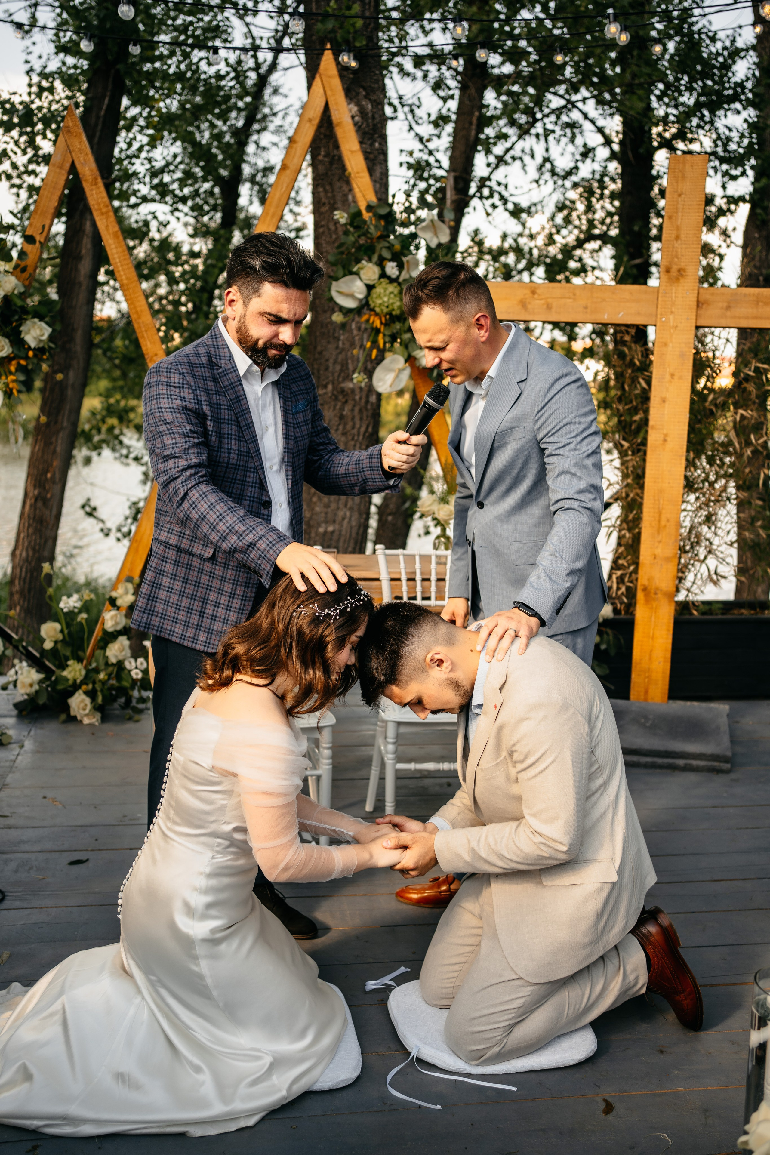 R & R. Fotograf Nunta Iasi - Hearts & Pictures