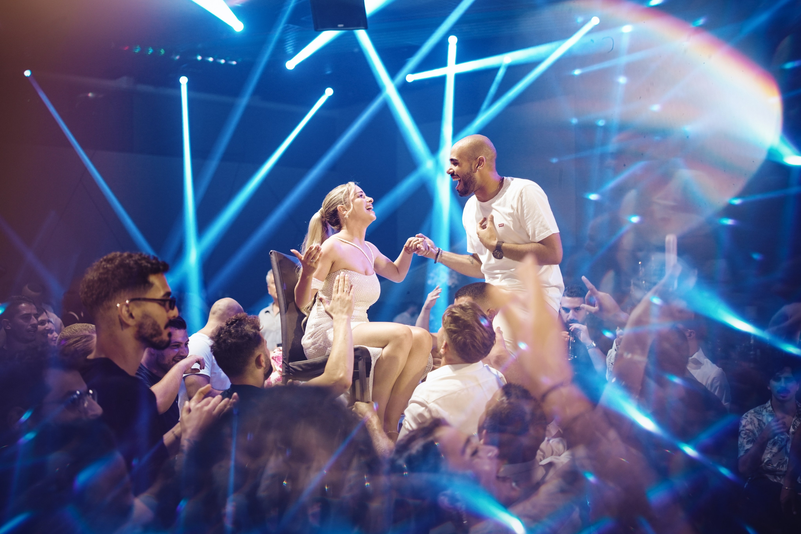 Dmitry Gorodetsky Event Photographer