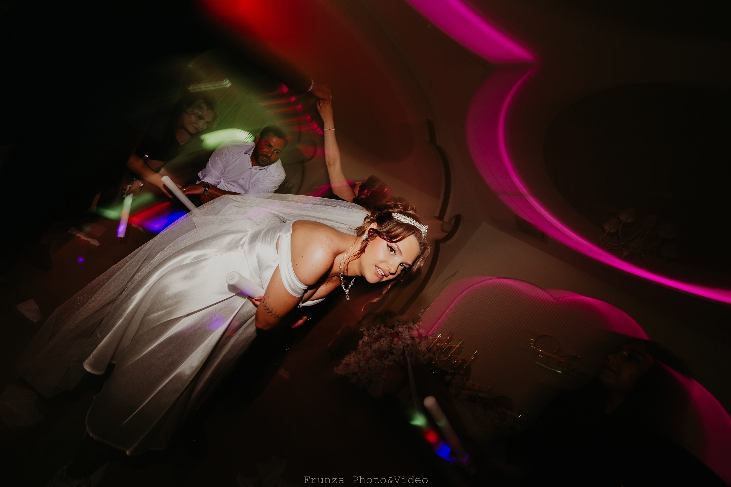 Ionut & Alexandra / Wedding Day. Foto / Video nunta Deva, Hunedoara