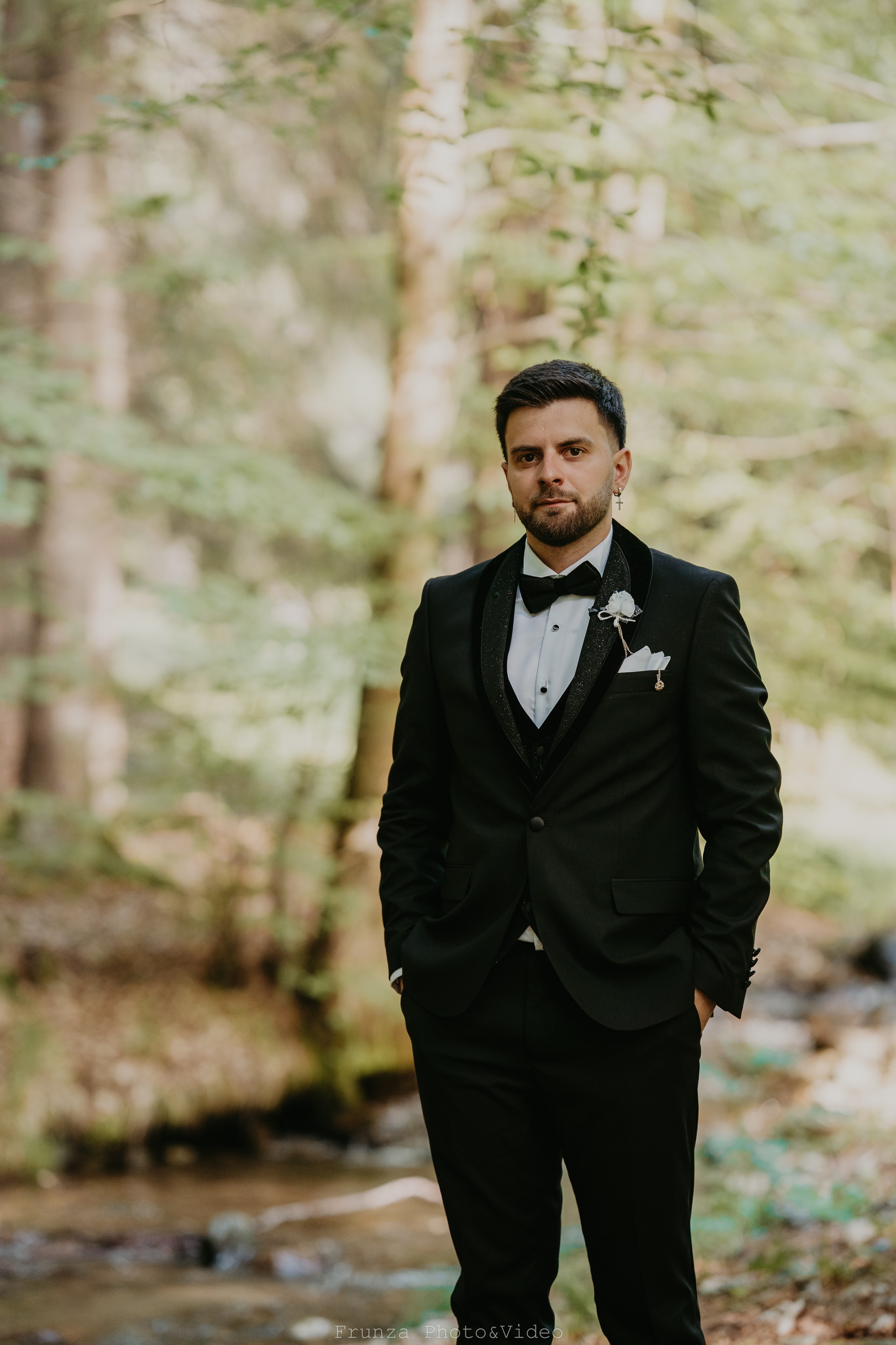 Ionut & Alexandra / Complete Wedding Day. Foto / Video nunta Deva, Hunedoara