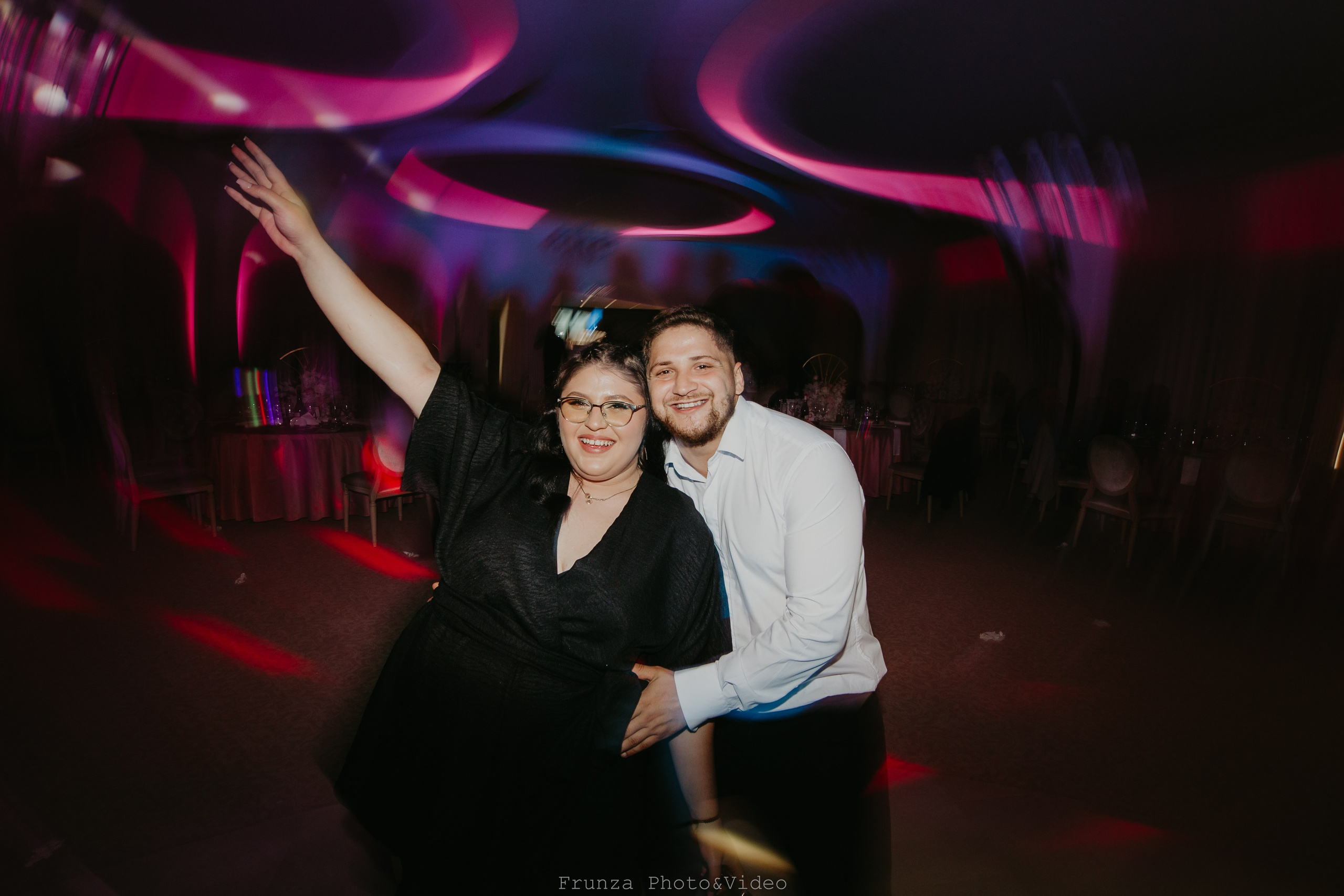 Ionut & Alexandra / Complete Wedding Day. Foto / Video nunta Deva, Hunedoara