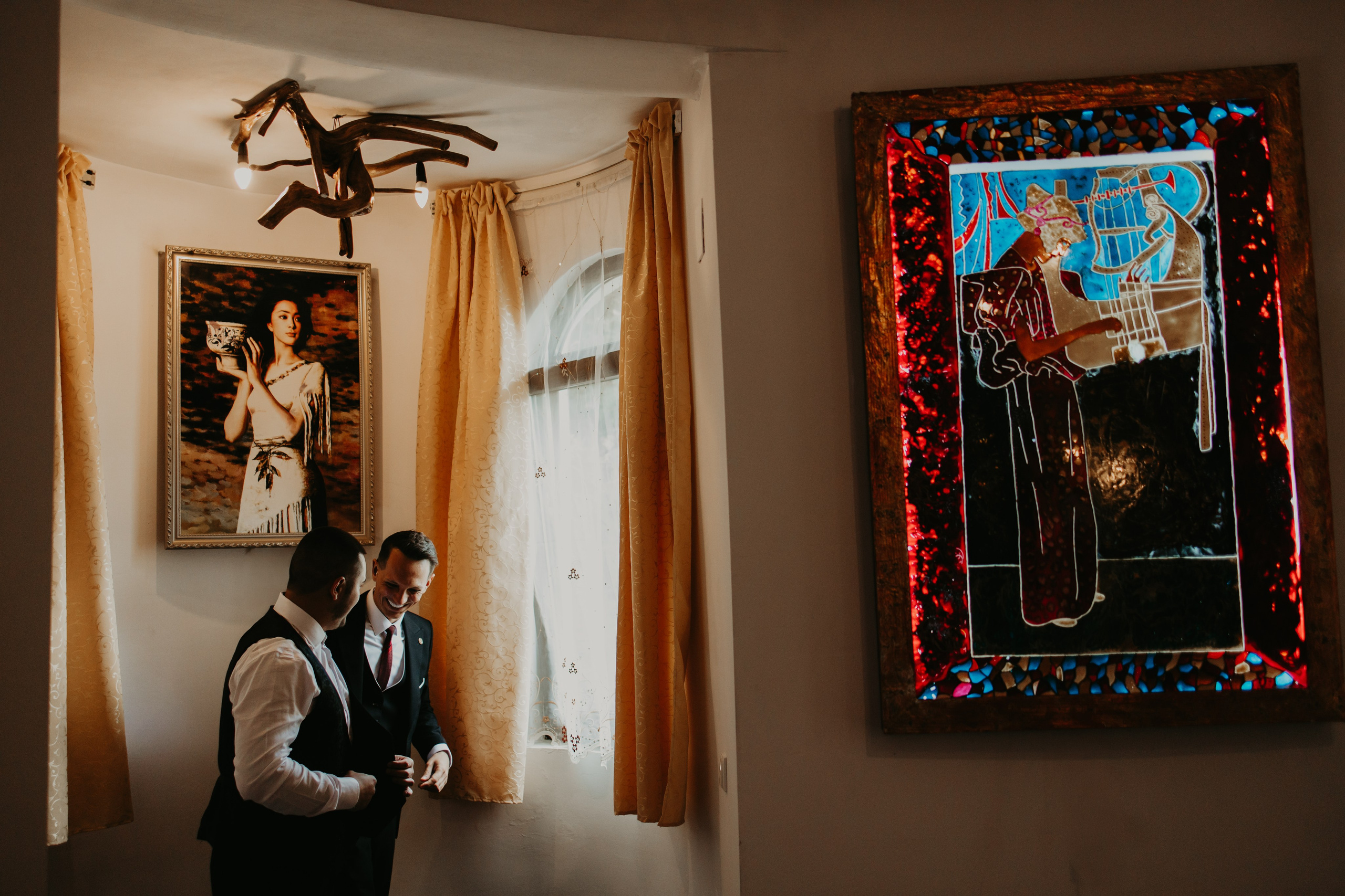 Diana + Adrian / Wedding day. Foto / Video nunta Deva, Hunedoara