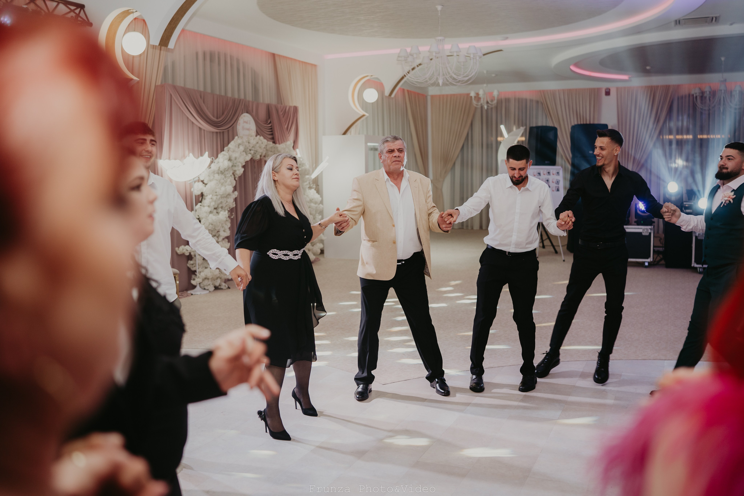 Ionut & Alexandra / Complete Wedding Day. Foto / Video nunta Deva, Hunedoara