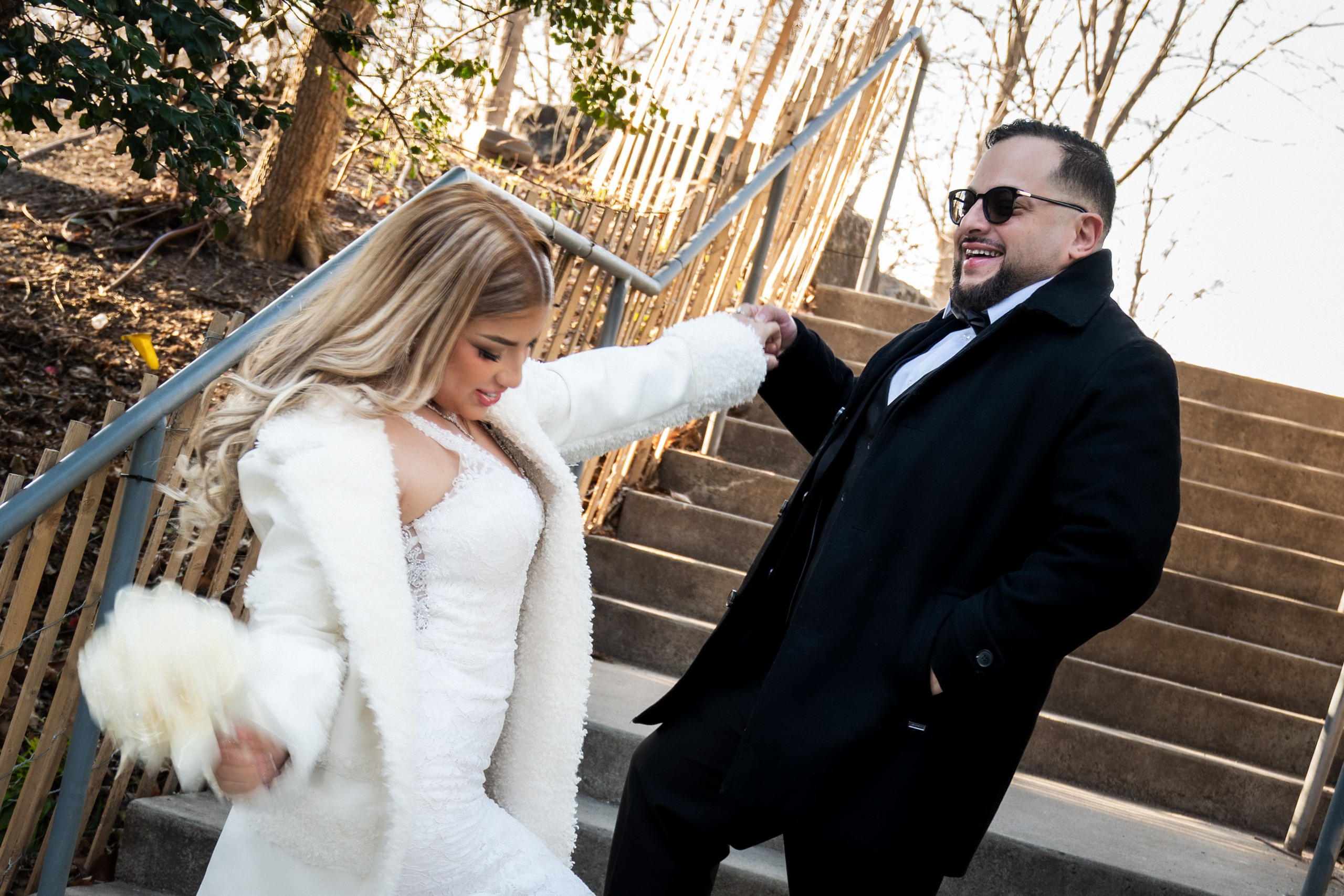 Weddings. Photography company in NYC — Sirius Proxima Photography