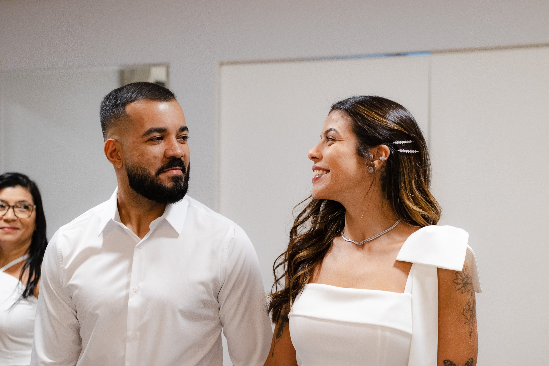 Richelly & Ítalo. Juliana Akemi Fotografia