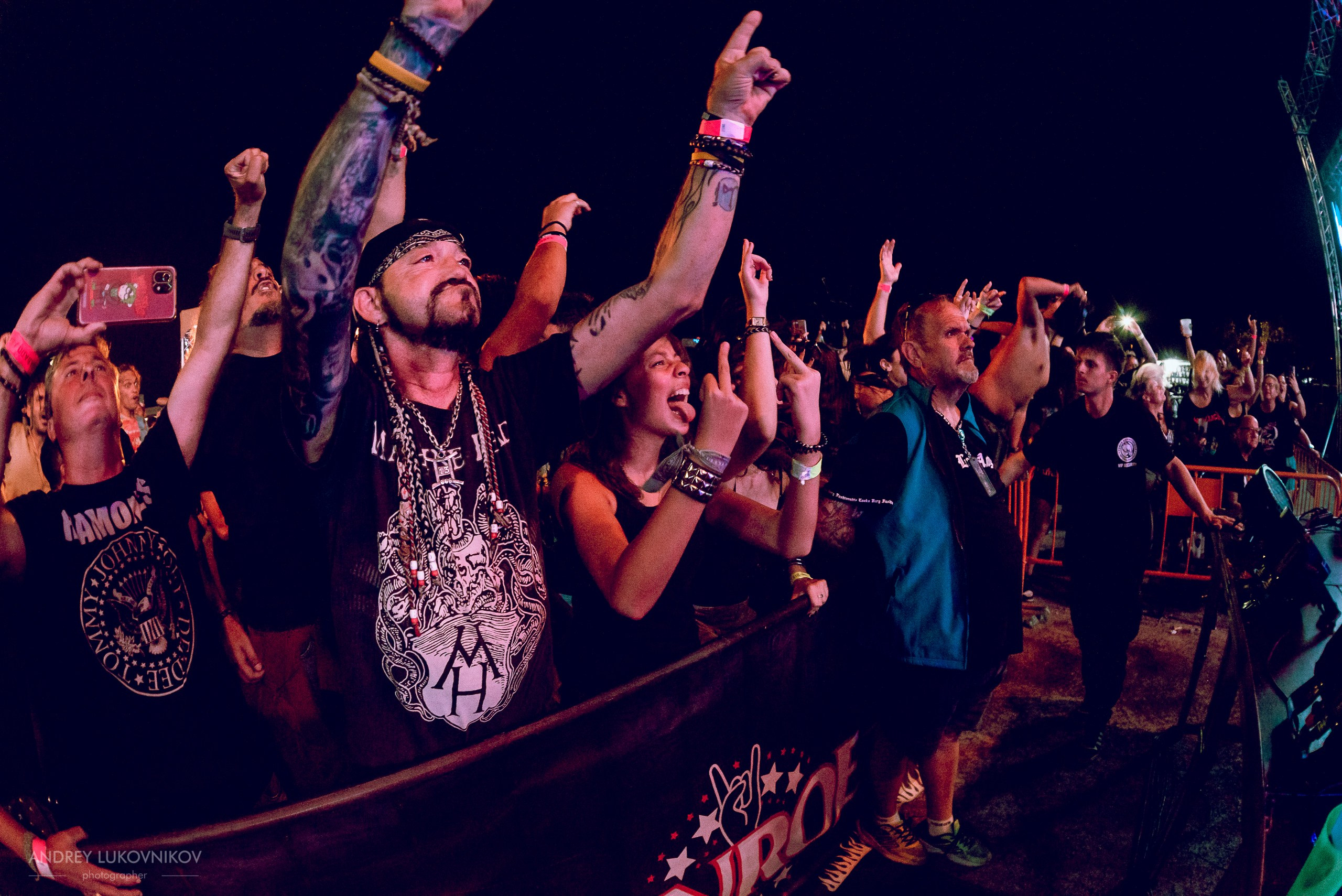 Rage Rising — RATM Tribute | Rock Against Cancer Torrevieja