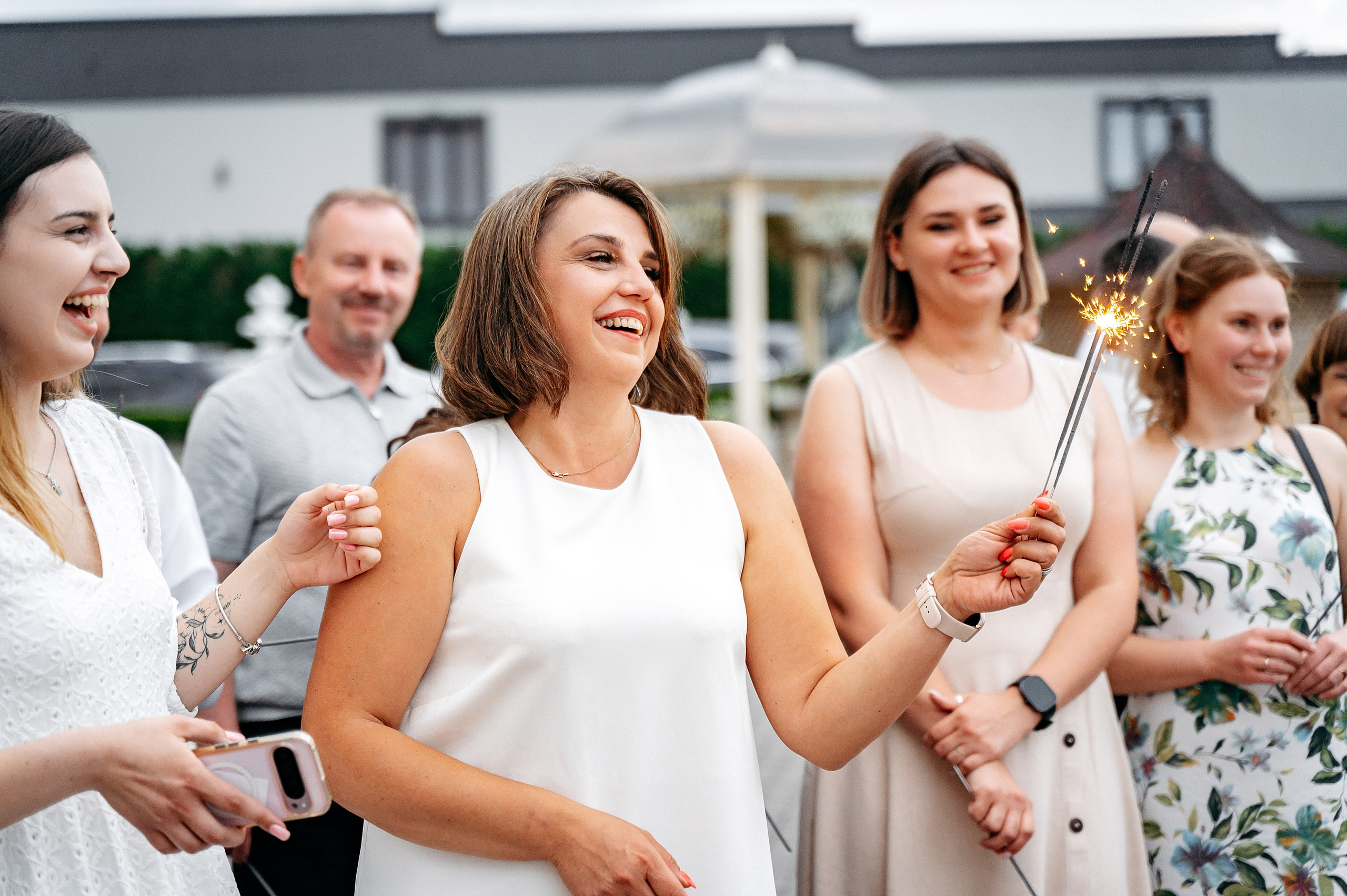 Весілля Дмитро та Тетяна. Весільний та портретний фотограф Кизим Арсен