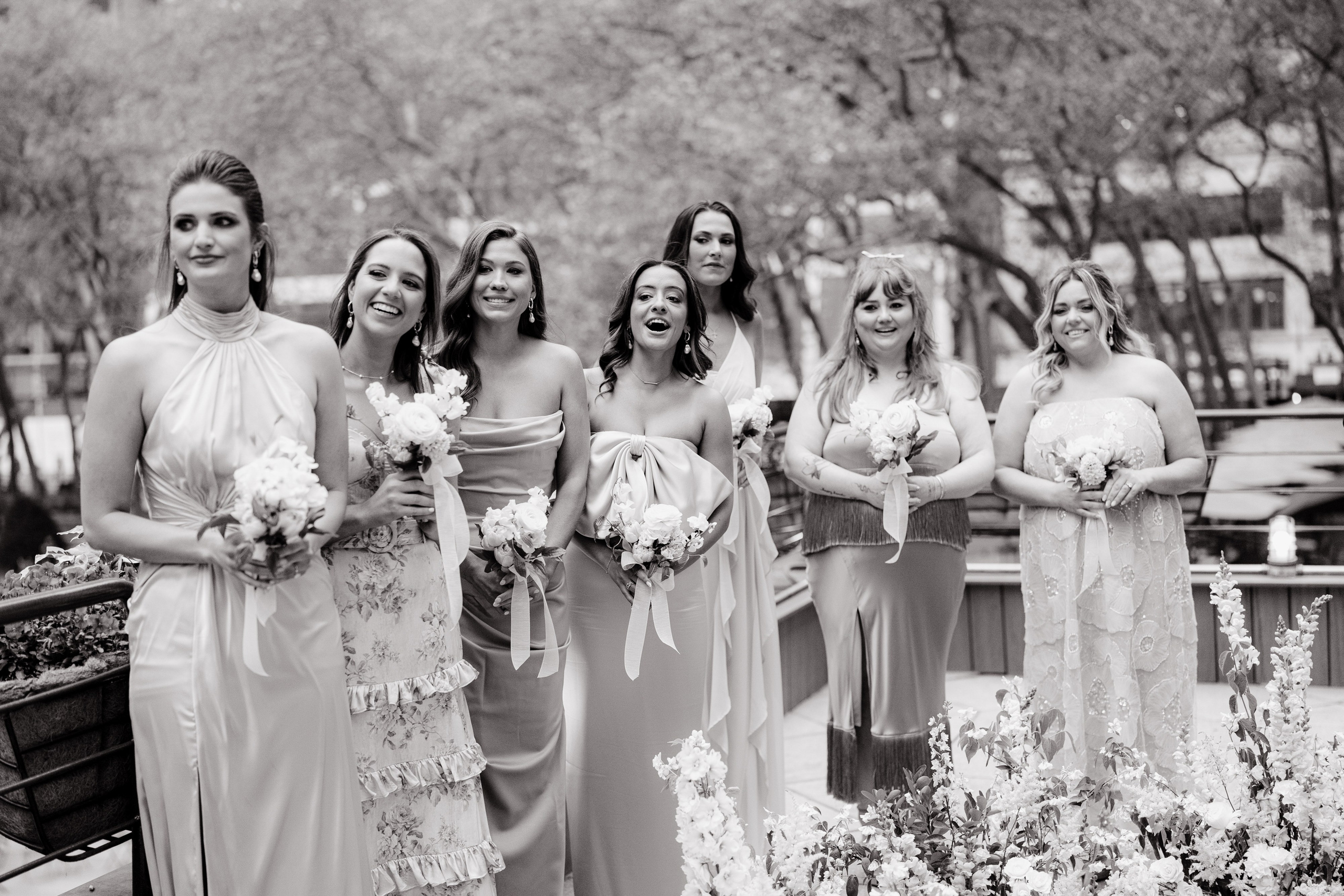 Lana and Shane’s Urban Chic Manhattan Wedding. Wedding photographer and videographer New York | New Jersey