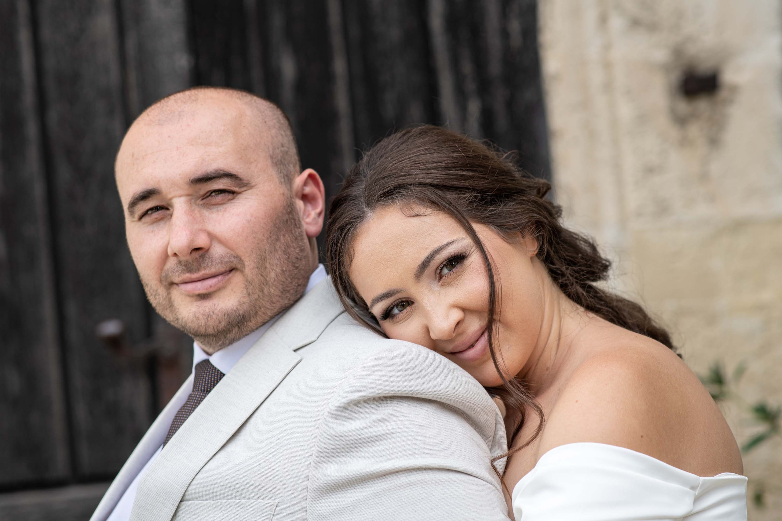 Wedding. Mugurel anghel