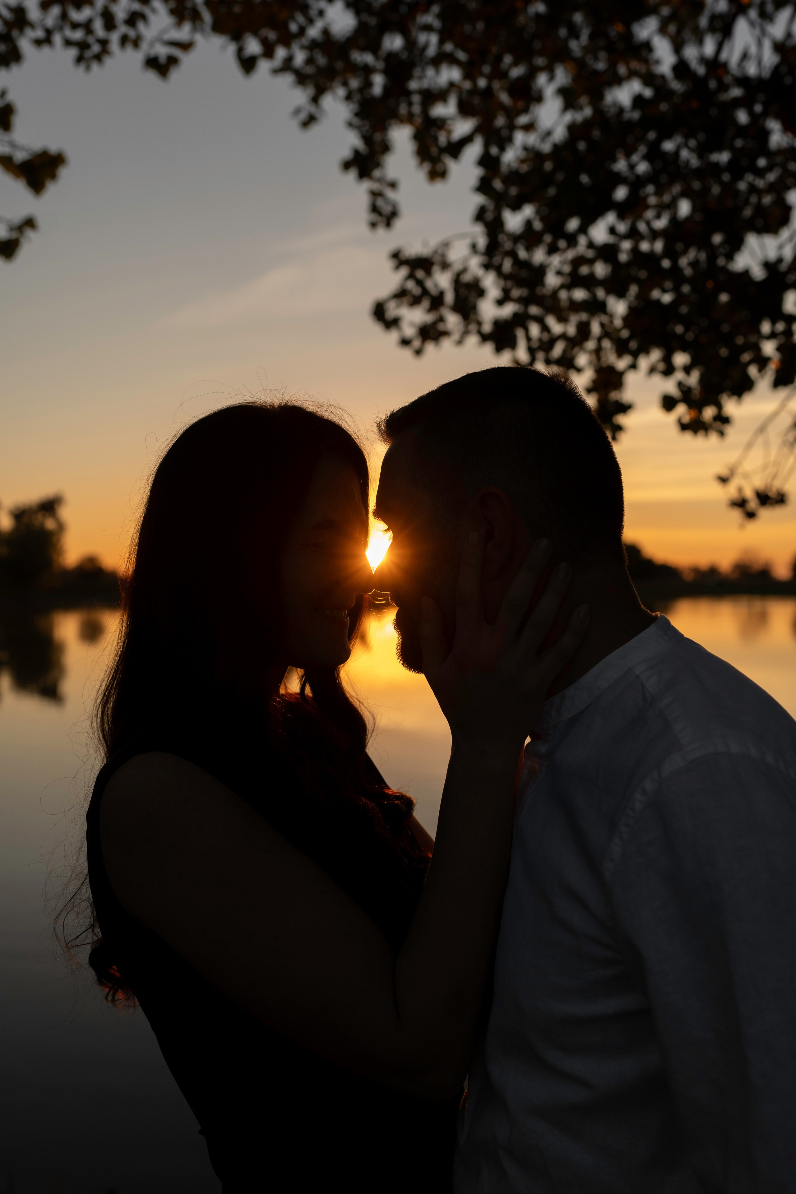 Roman and Yelena. Family photographer in Sacramento | Sofia Pavenko
