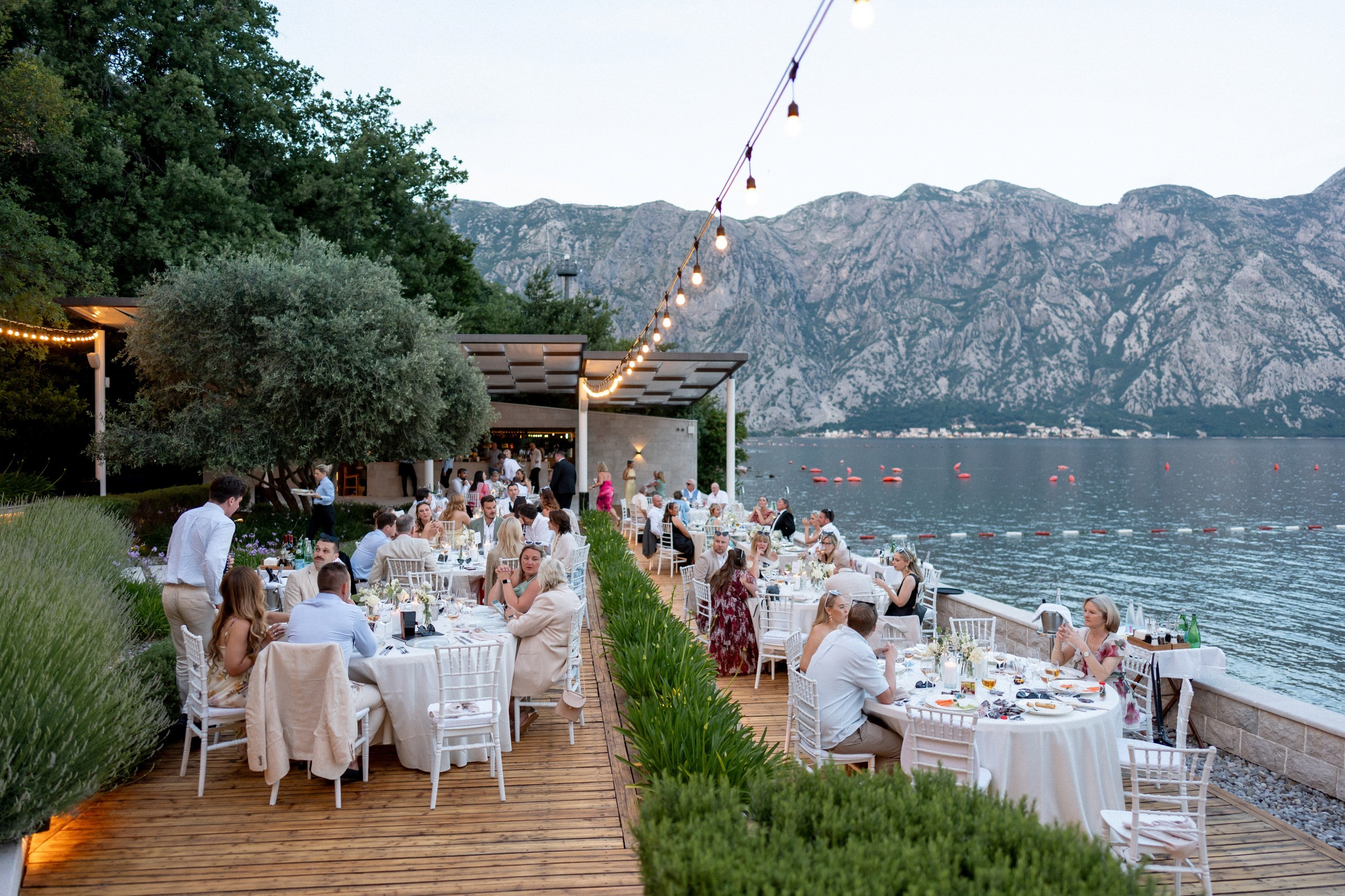 Bajova Kula Wedding Montenegro. Fotograf i snimatelj za venčanja u Crnoj Gori | Maria & Vasilii