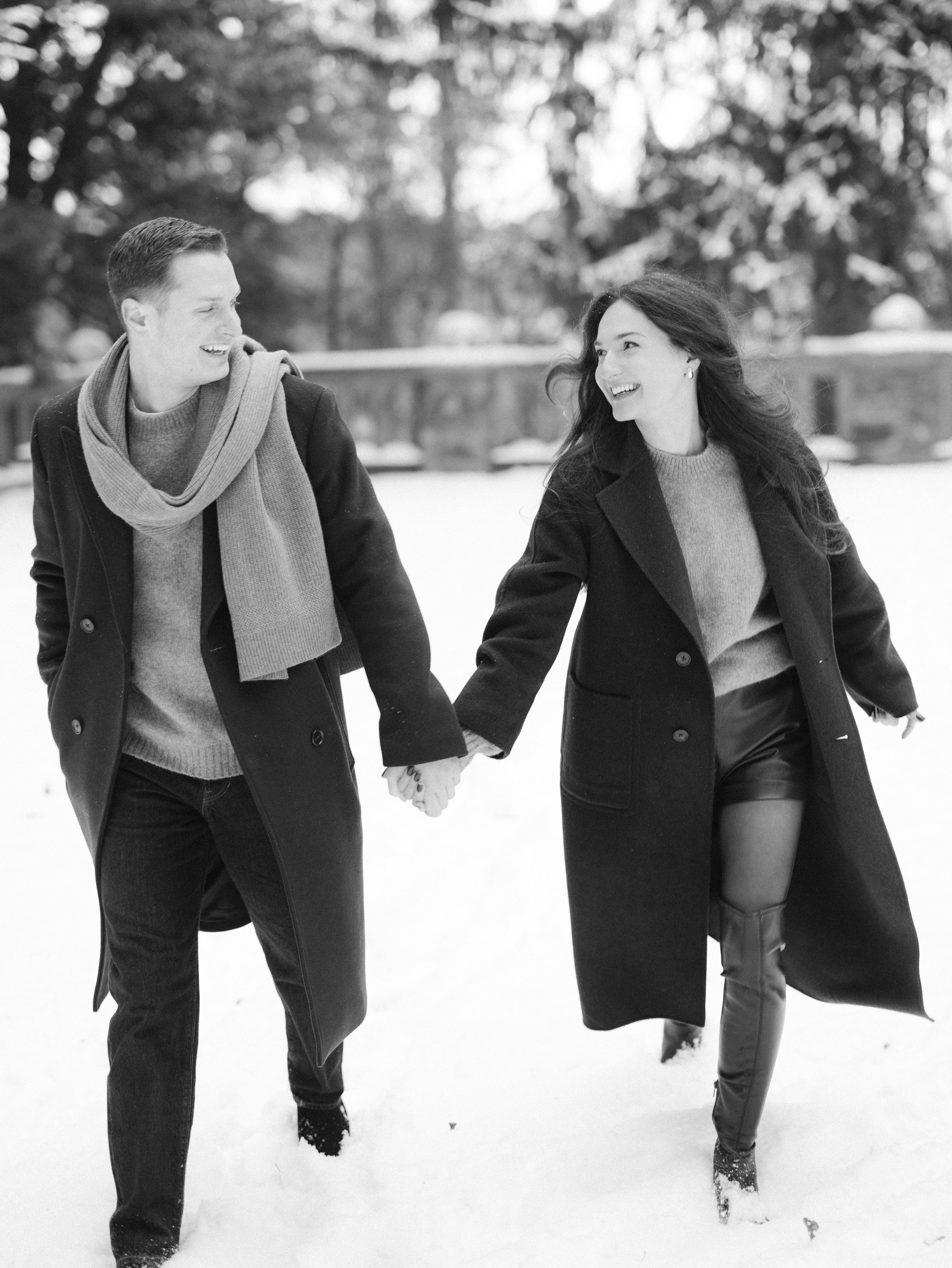 Natallia & Maks. Anastasia Post: Wedding and Editorial Photography