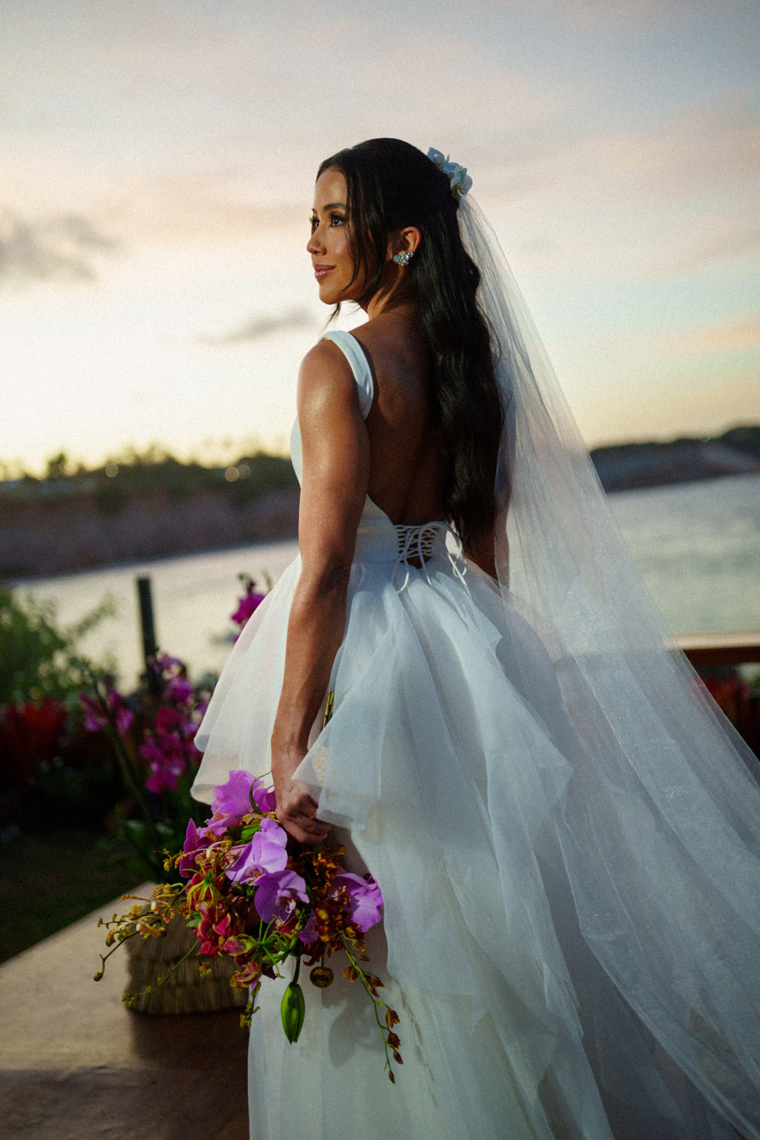 Beatriz & Joel | Tabatinga-RN. Fotógrafo de casamentos e gestantes