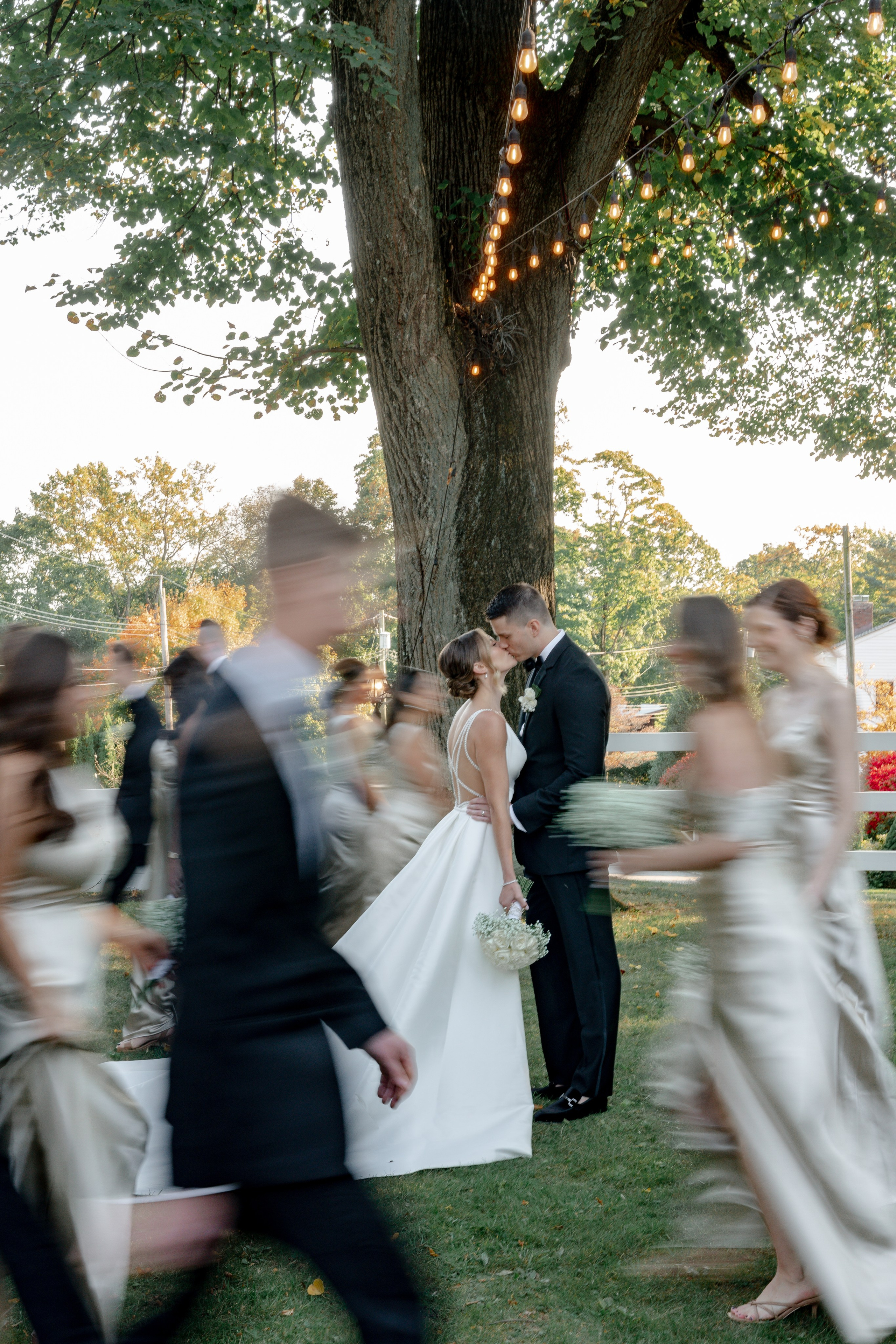 Caroline & Joh wedding day. Anna Krasnova Wedding photographer