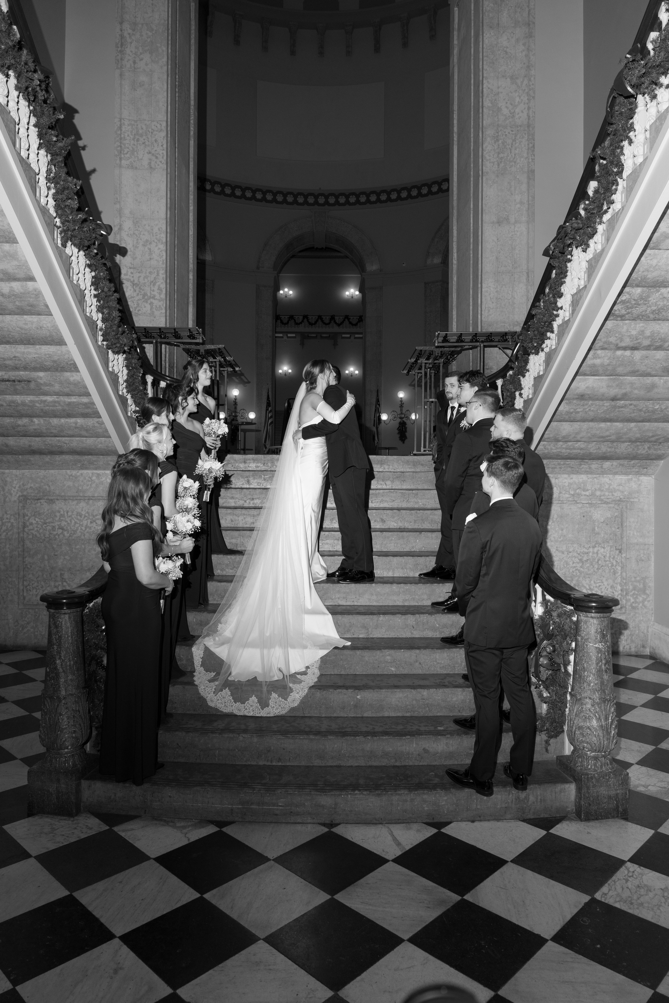 Jack and Maggie. Anna Krasnova Wedding photographer