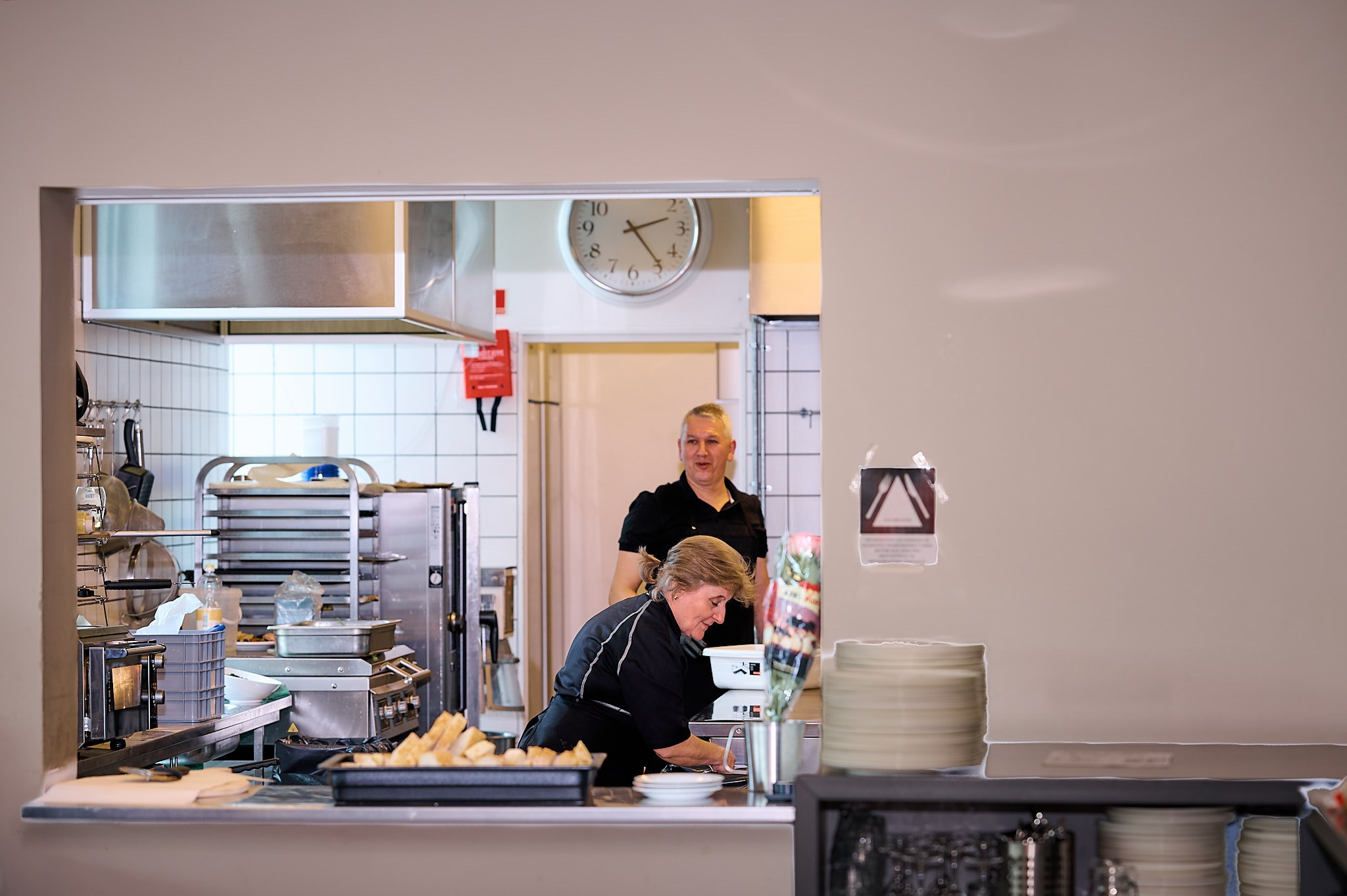 Ziua Femeii — 8 Martie 2025 — Aarhus. DanFotograf.dk