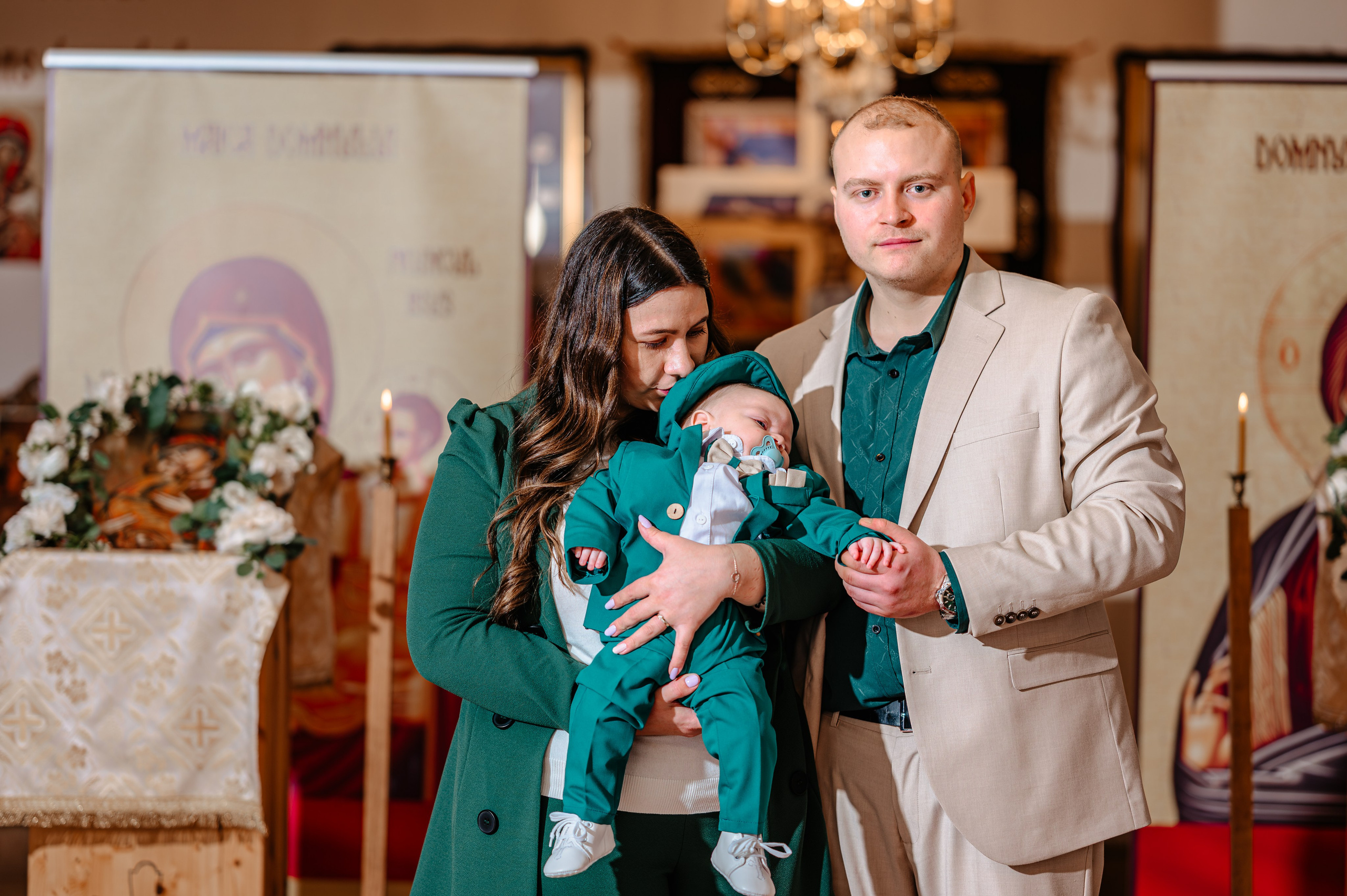 Botez Yanis Andrei — 07.02.2026. DanFotograf.dk