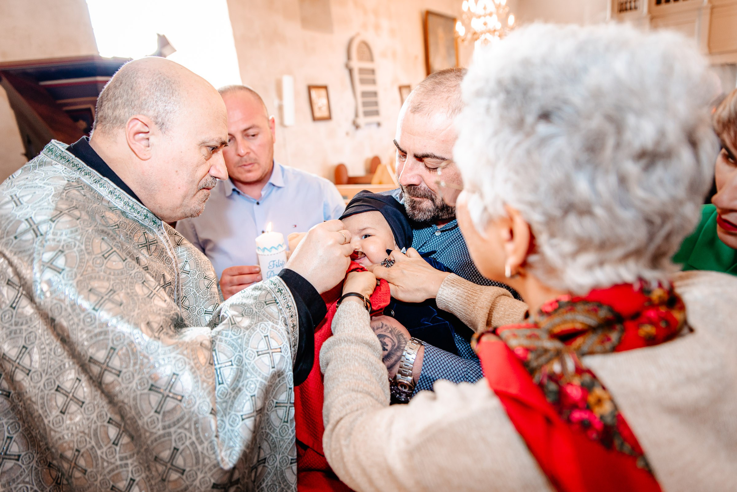 Botez Filip Andrei — 29.04.2023. DanFotograf.dk