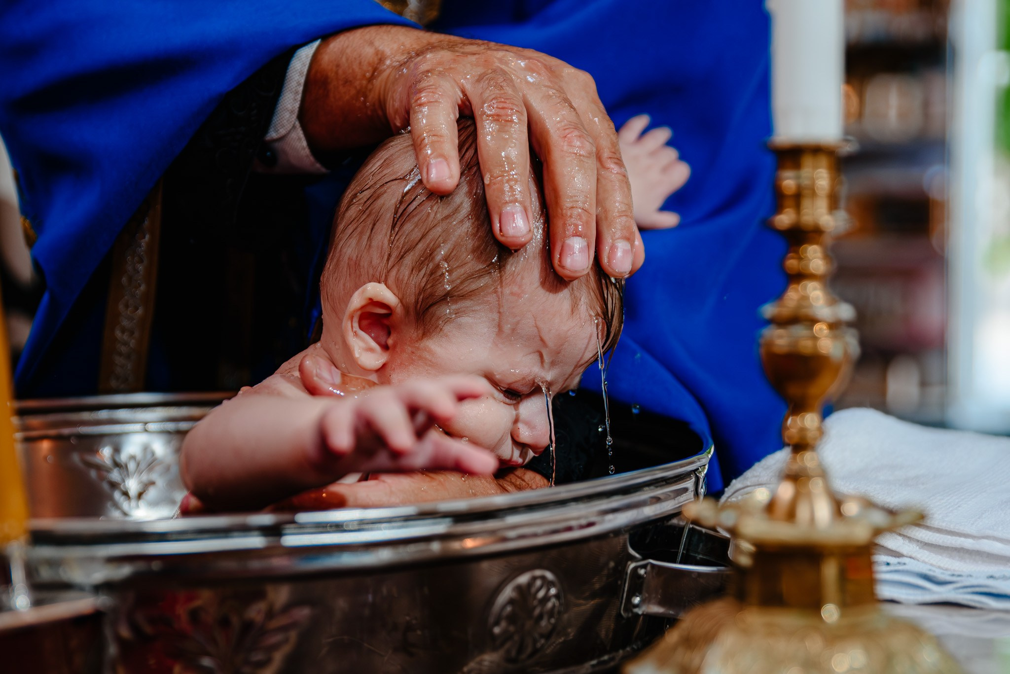 Botez Nikolaj 09.08.2025. DanFotograf.dk