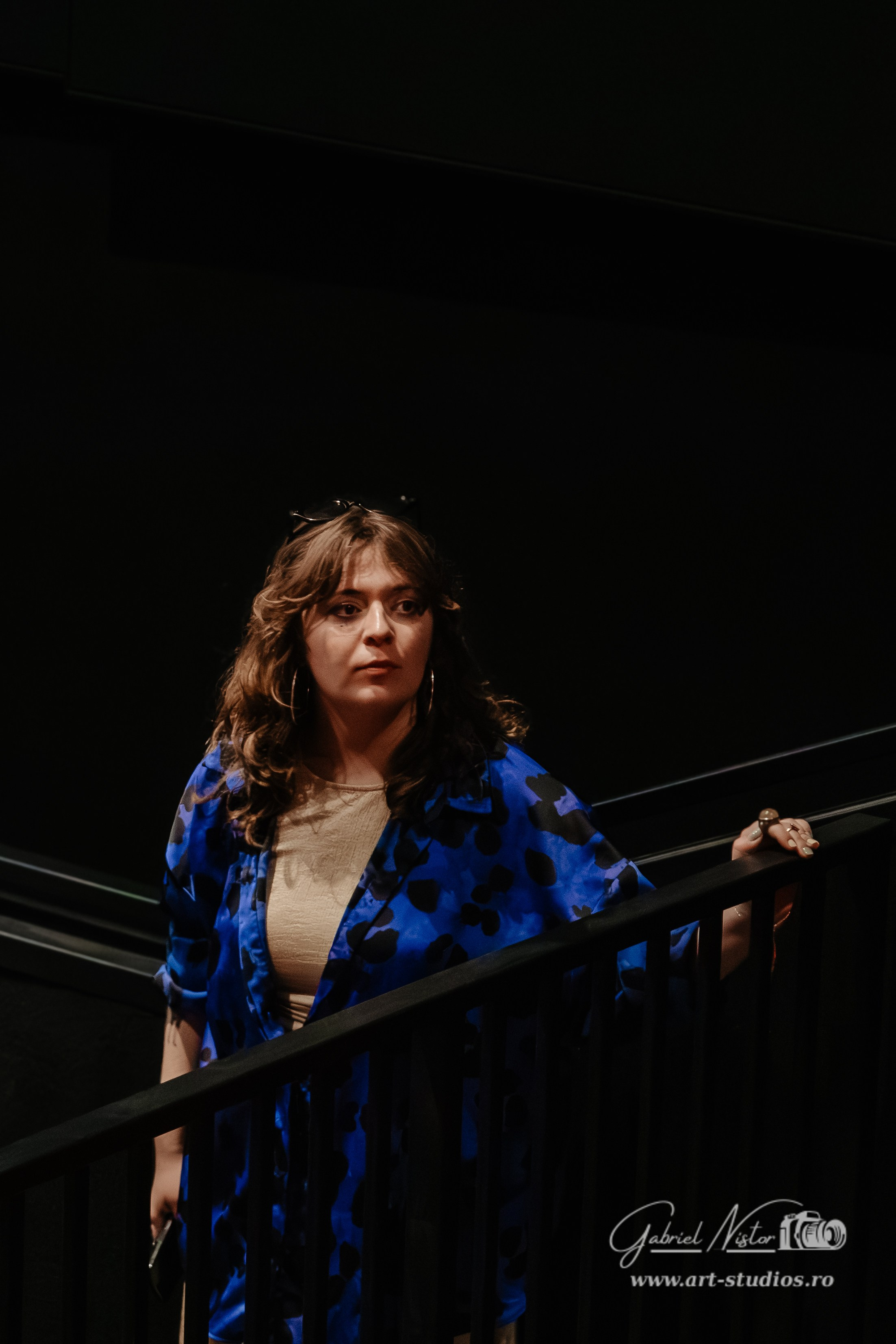 Cinemax Vernda București. Gabriel Nistor Art-Studios - Fotografo / Videografo Iasi