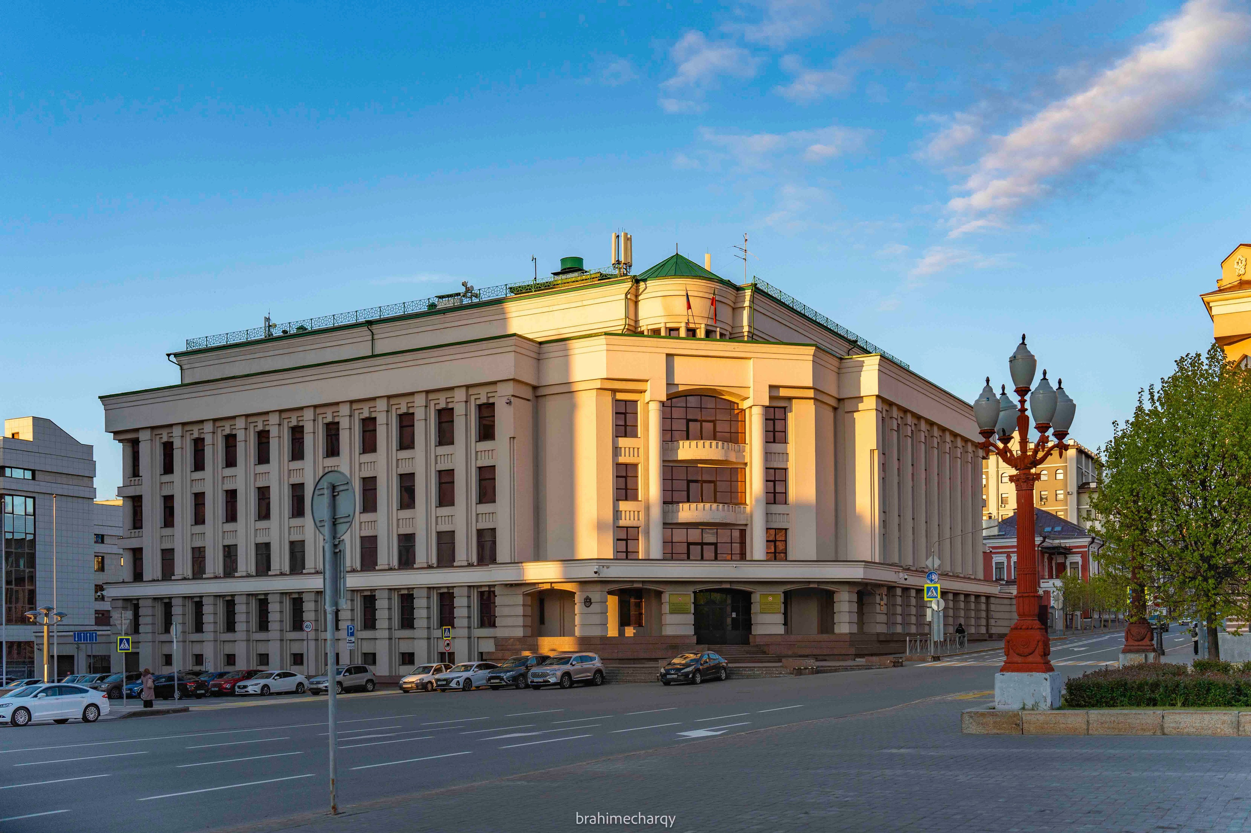 Фото. Брахим — фотограф
