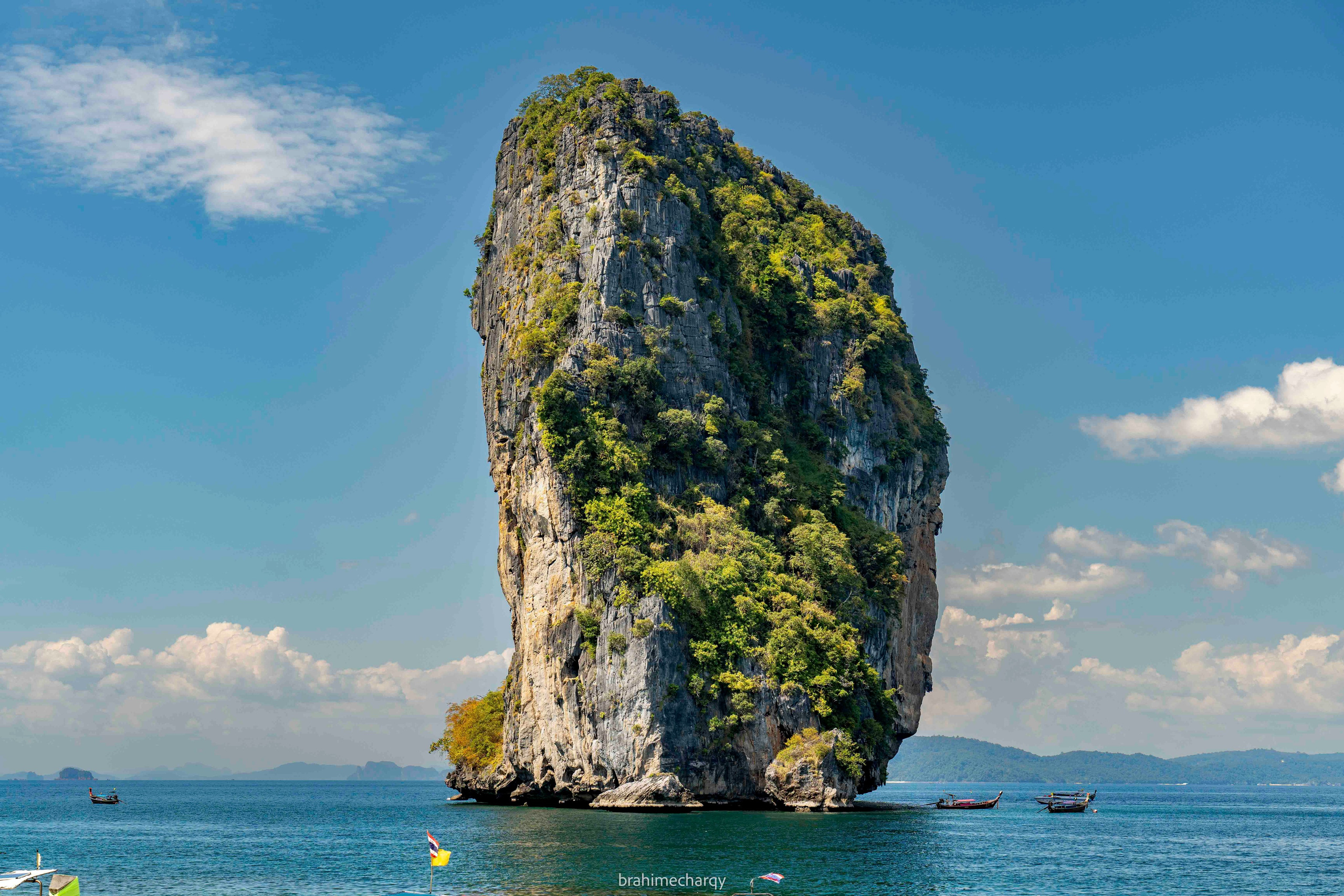 Фото. Брахим — фотограф