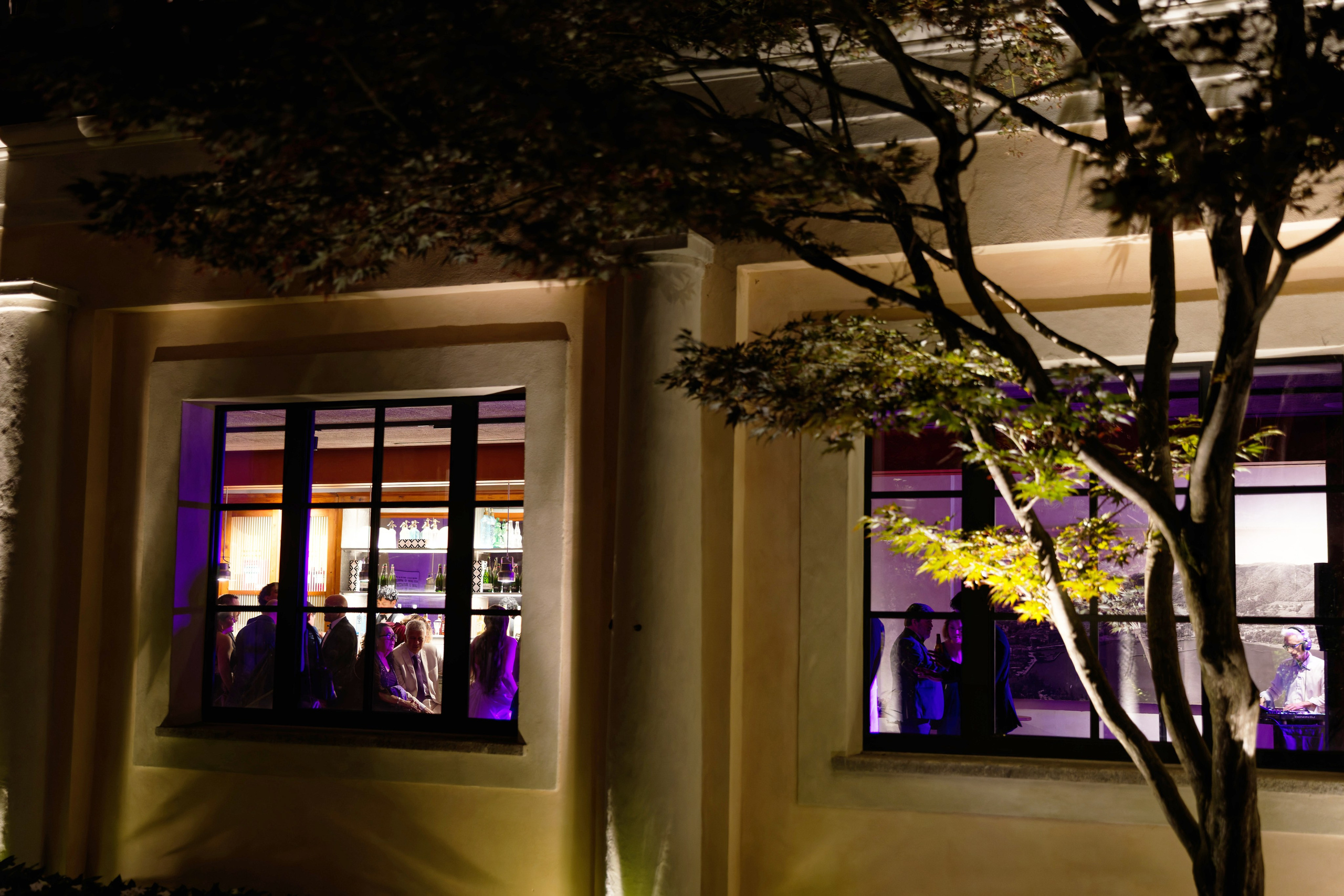 Wedding at Villa Carminati Resta on Lake Como