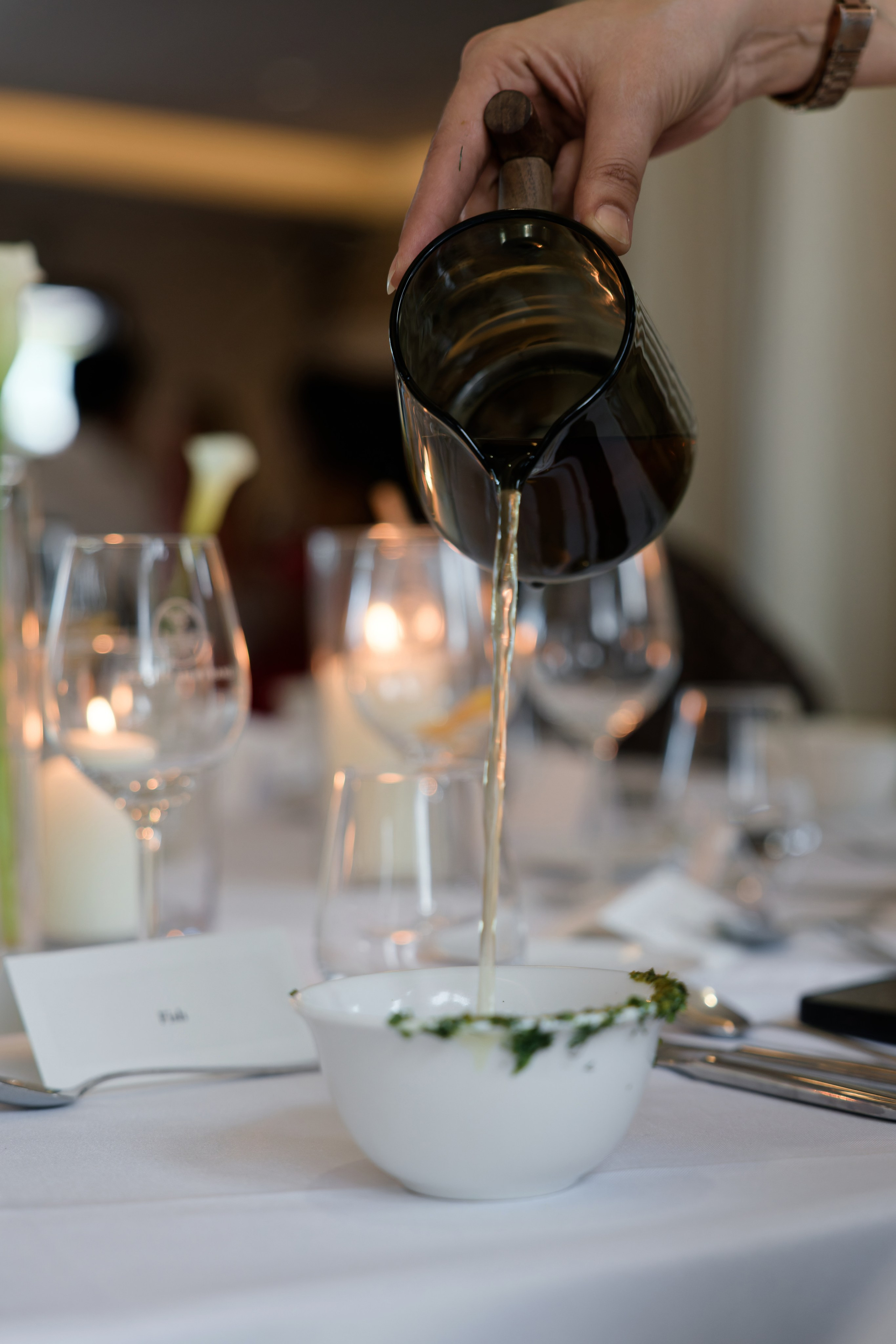Wedding at Château L’Hospitalet in Narbonne, France. Destination Wedding Photographer — Nikita Burtsev