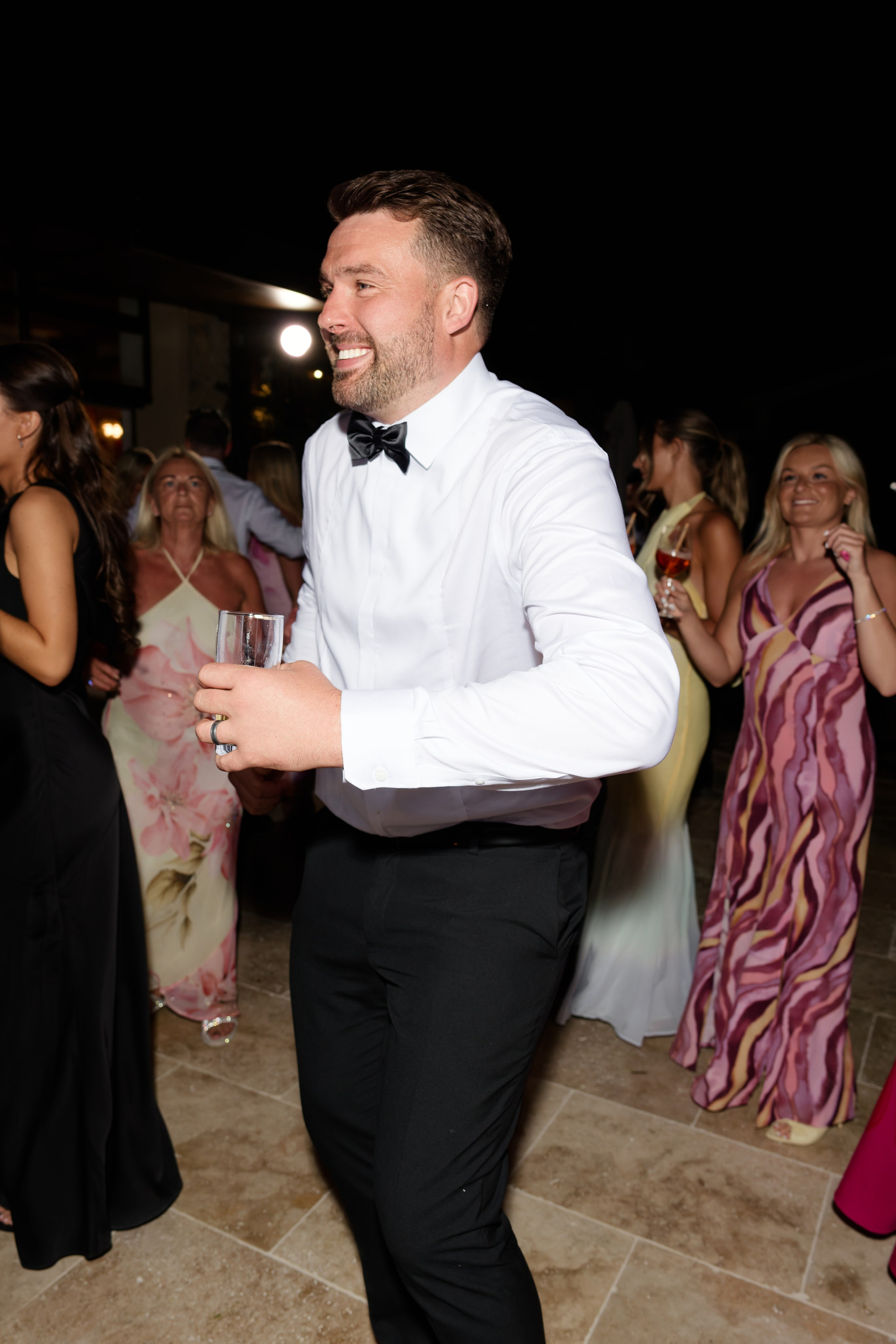 Wedding at Château L’Hospitalet in Narbonne, France. Destination Wedding Photographer — Nikita Burtsev
