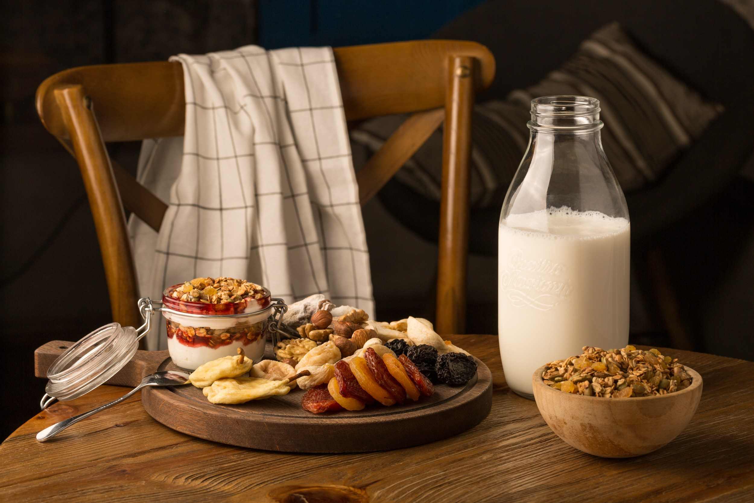 Food. Areg Balayan — Photographer/Visual Artist