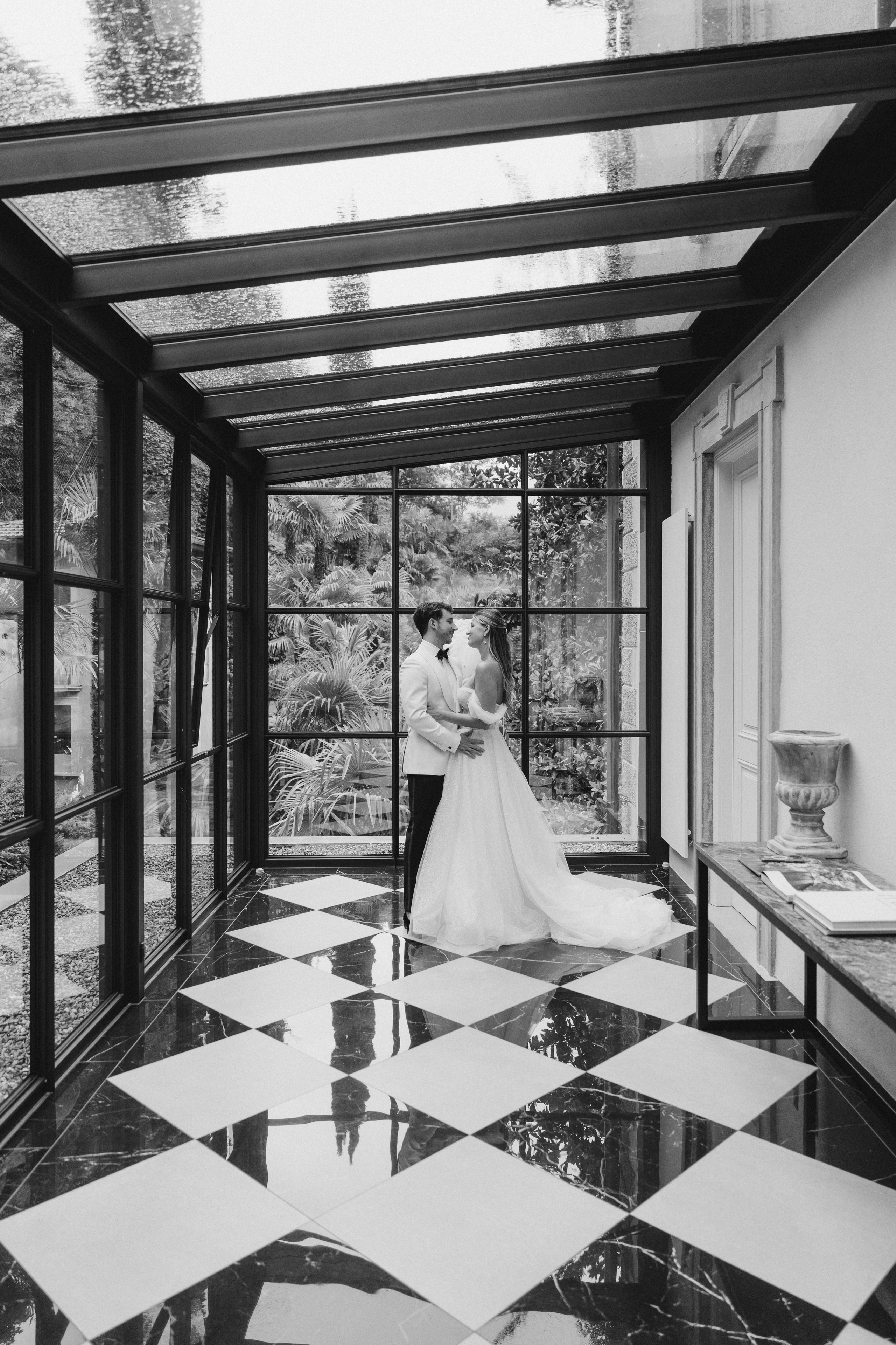 KATE AND NICK _VILLA LARIÒ_LAKE COMO. PHOTOGRAPHER IN ITALY