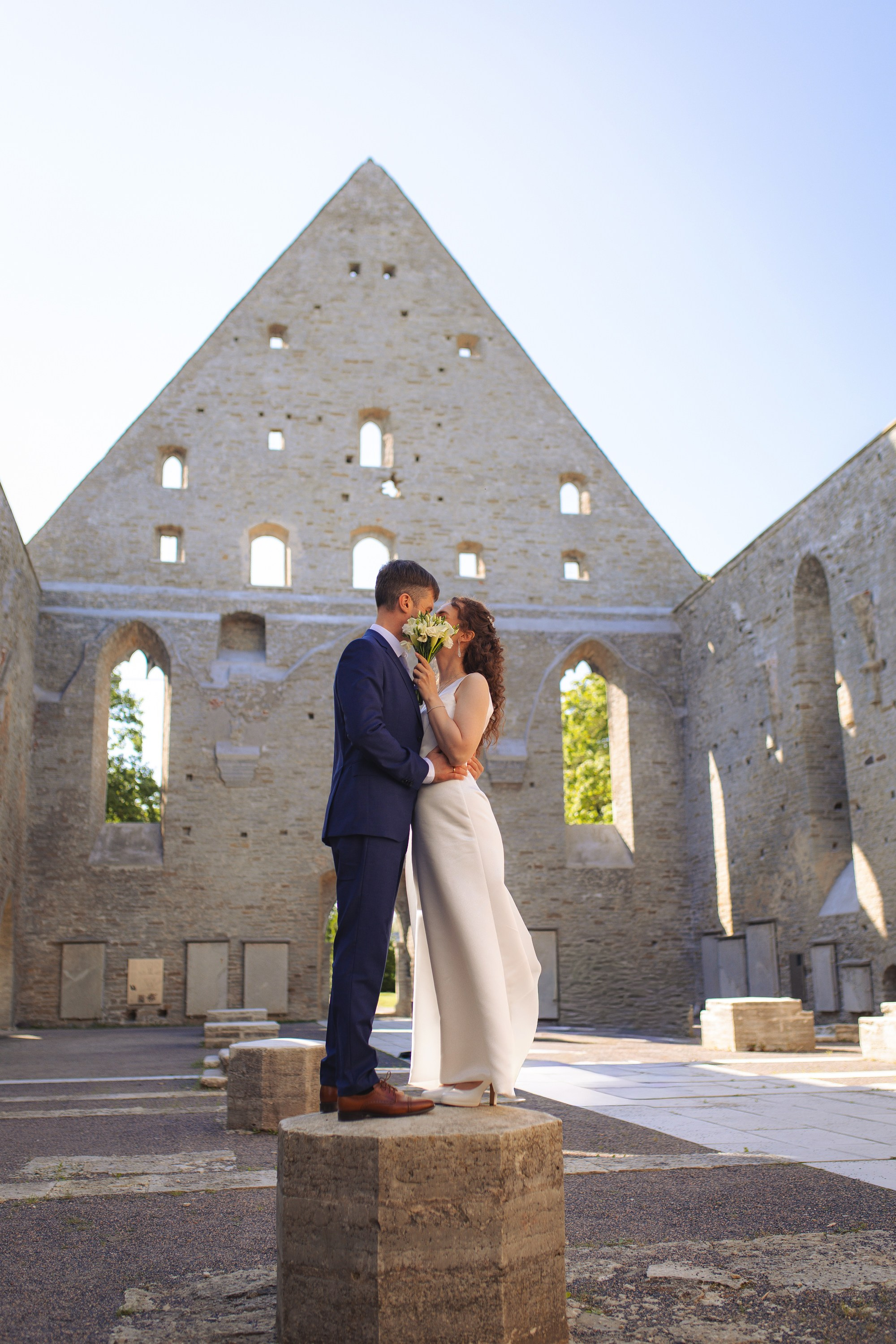 Romance in Frame. Дмитрий Диаз Фотограф