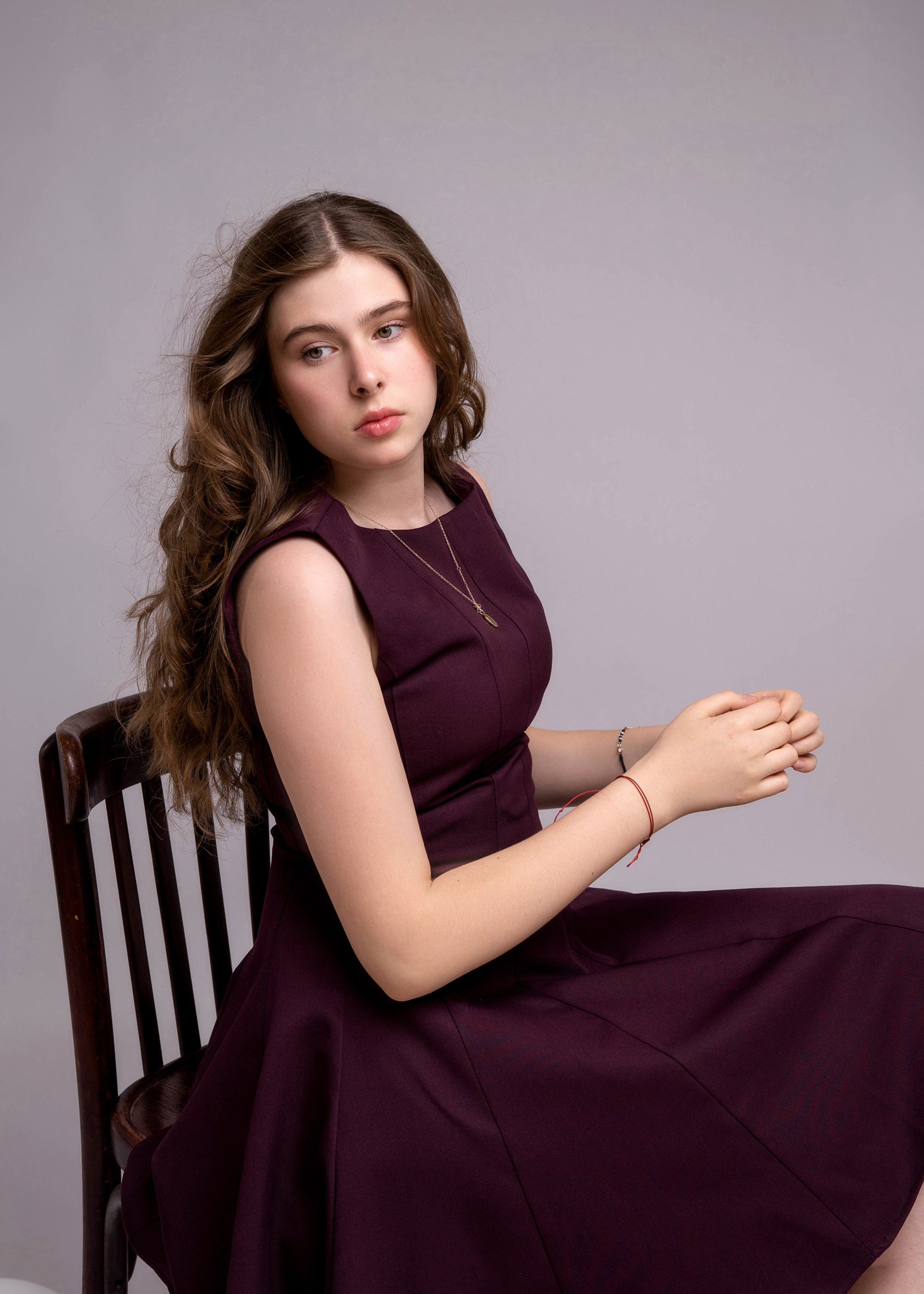 Portrait. Photographe Portraitiste et Spécialiste en Photographie de Famille et Mariages — Région de Lille, Valenciennes