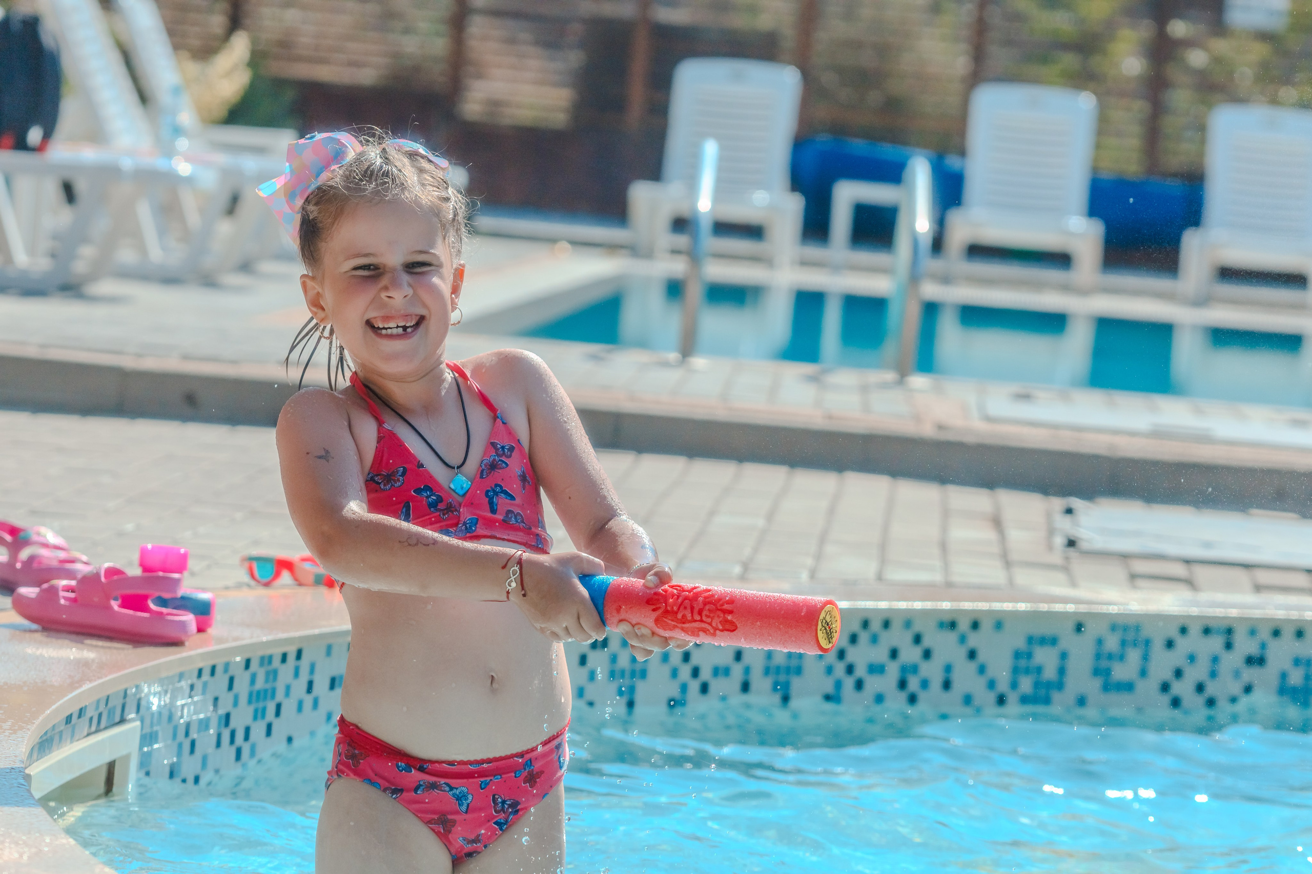 Честит Рожден Ден. Фотограф Ирина Йотова