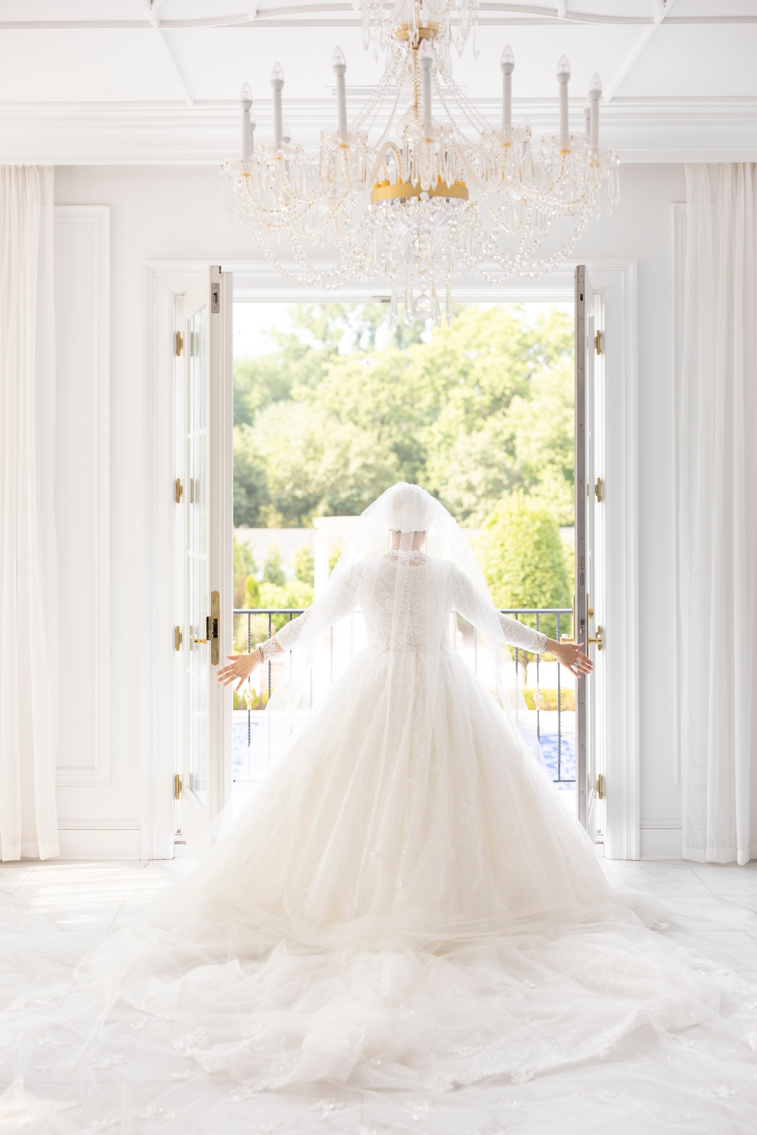 Mahmoud & Lana. Wedding Photo & Video