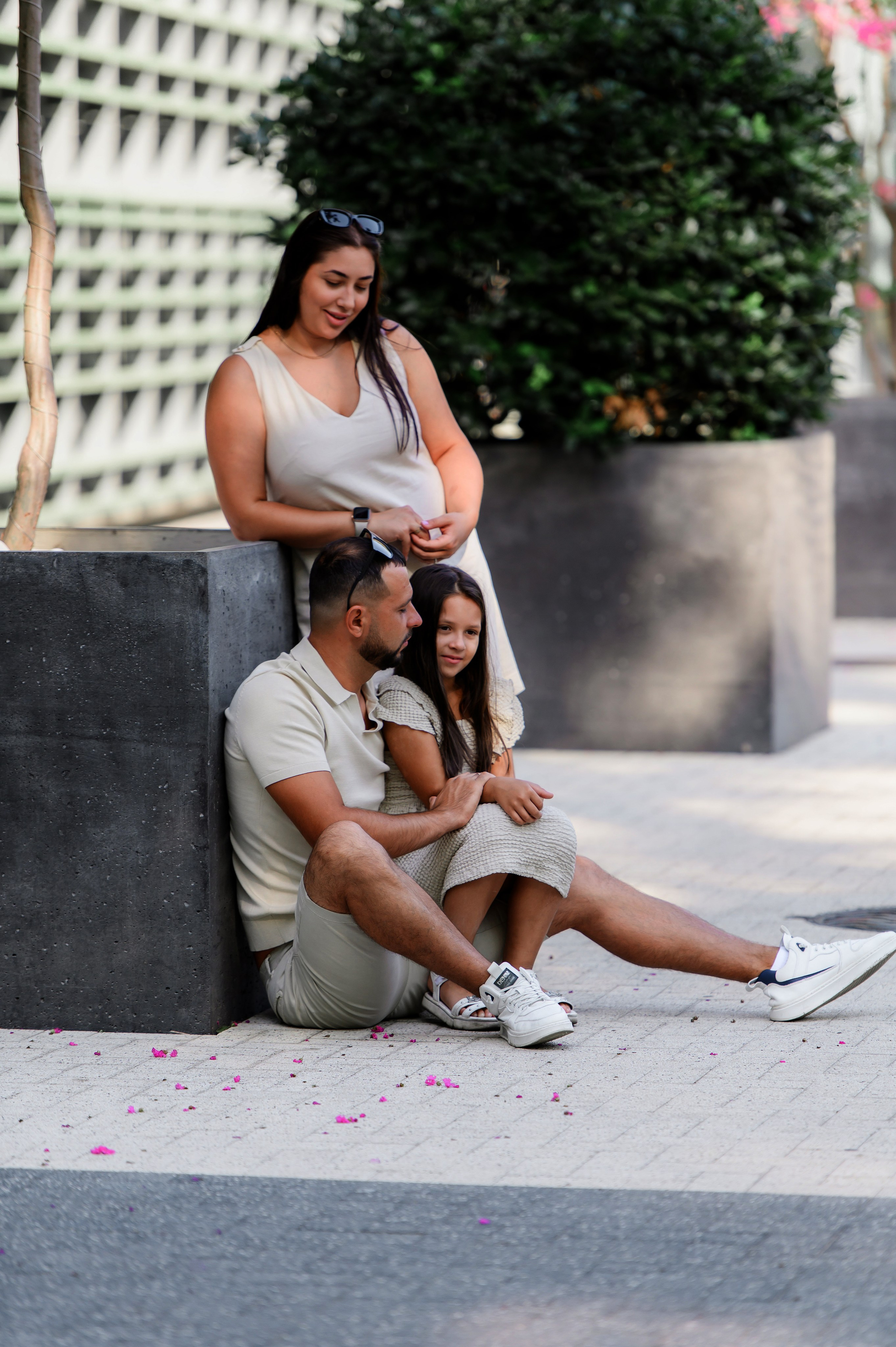 Family Chris & Ivan, Victoria. Wedding photographer from Moldova Alexey Chipchiu