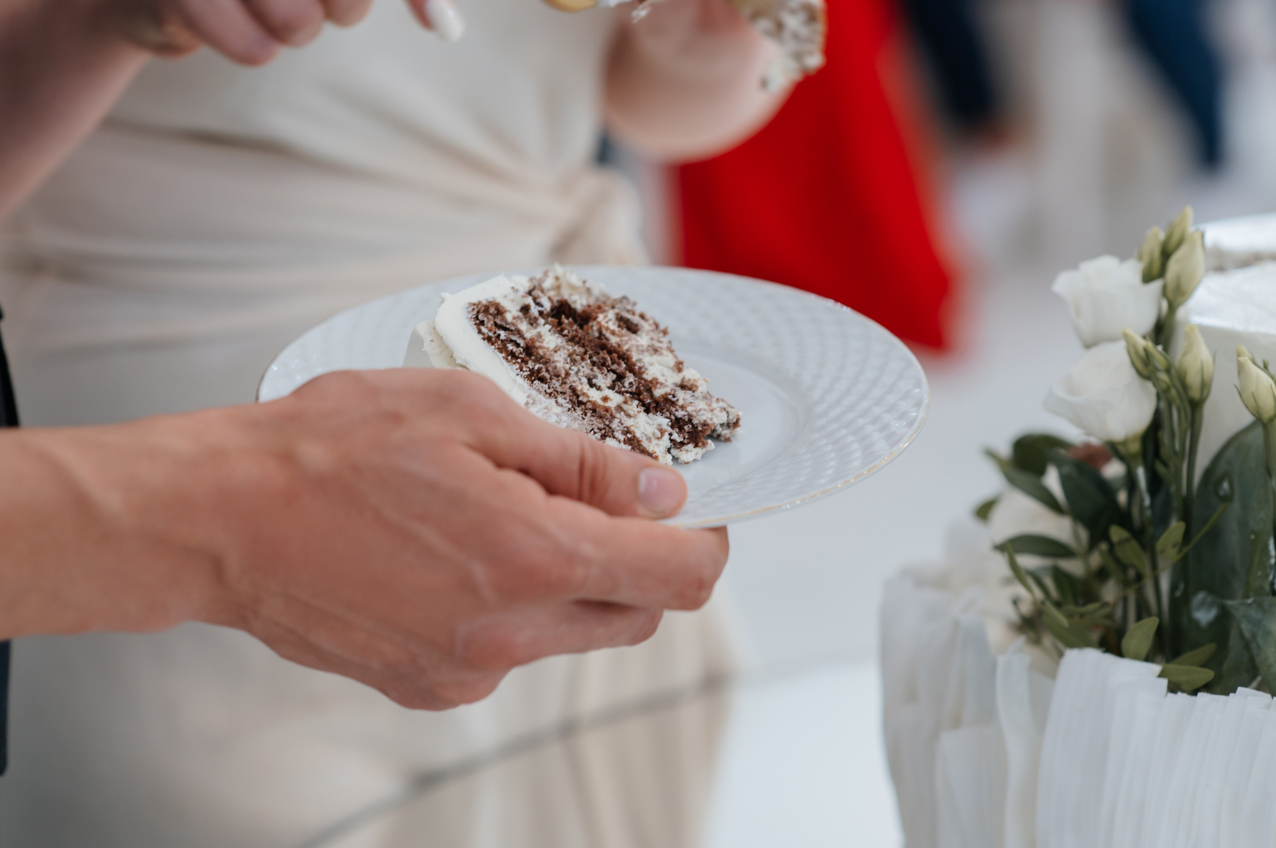 Wedding Dina & Vasili. Wedding photographer from Moldova Alexey Chipchiu