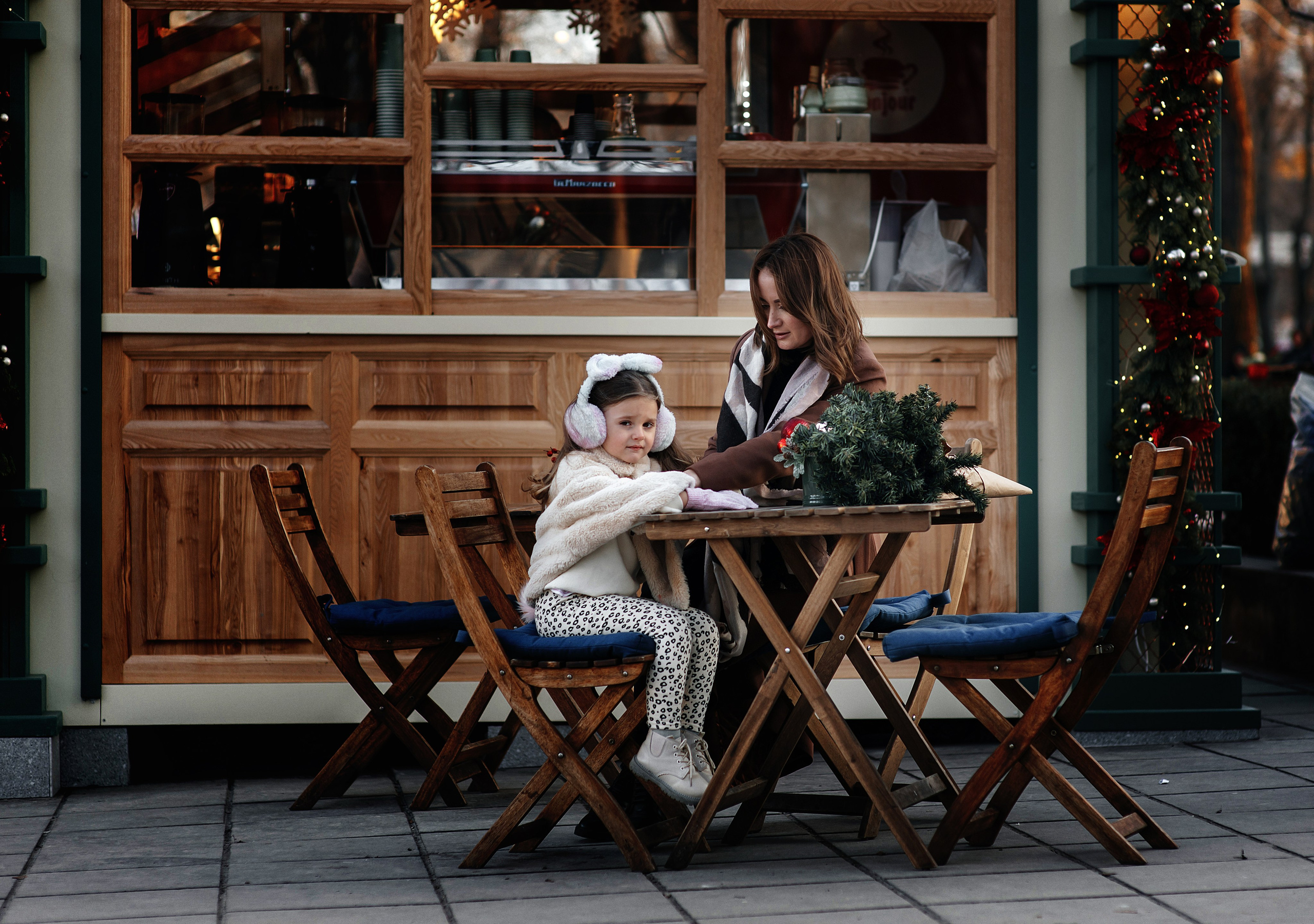Happy New Year Steff & Ivan. Wedding photographer from Moldova Alexey Chipchiu