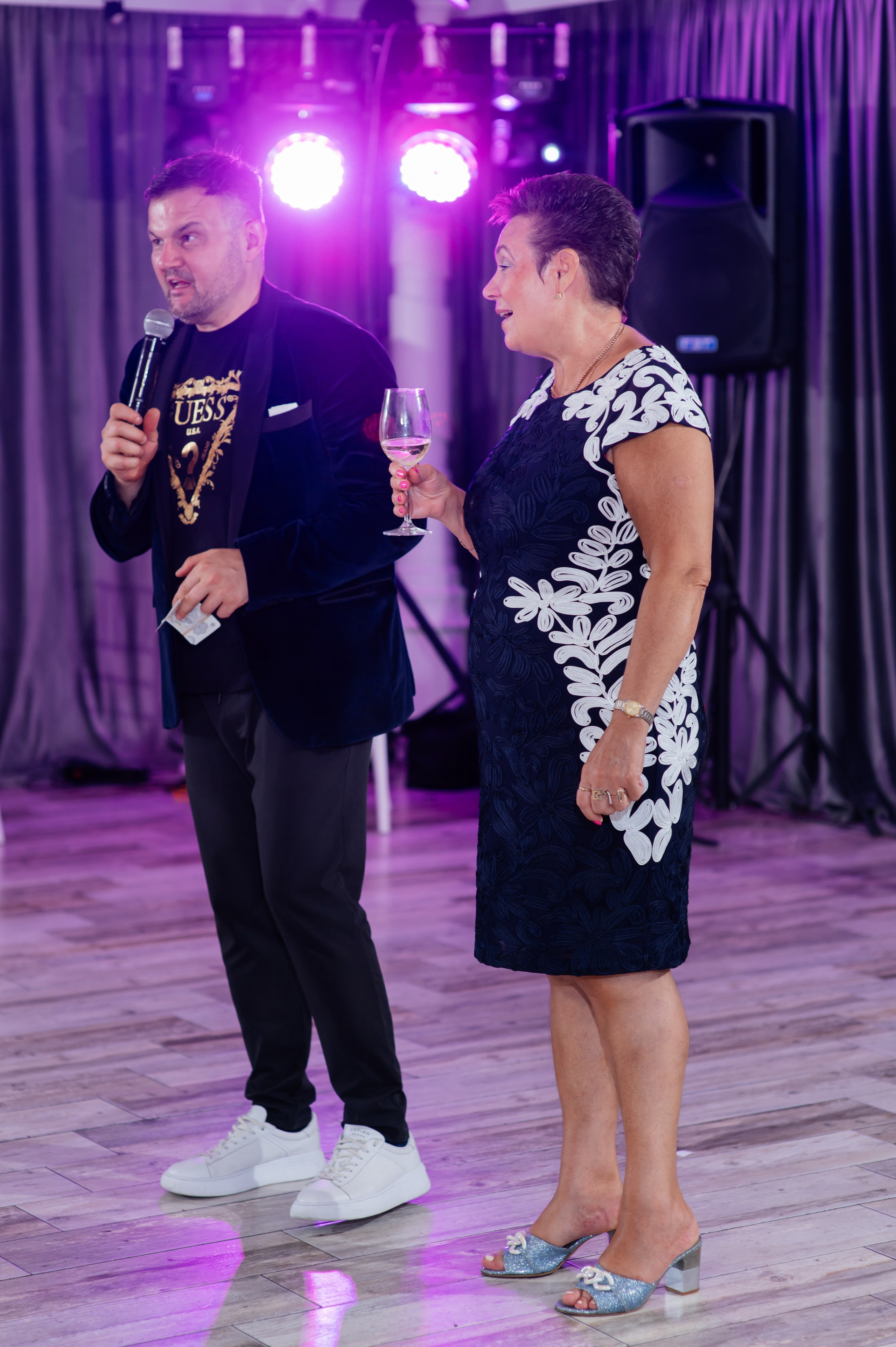 Daria & Yiurii Odessa. Wedding photographer from Moldova Alexey Chipchiu