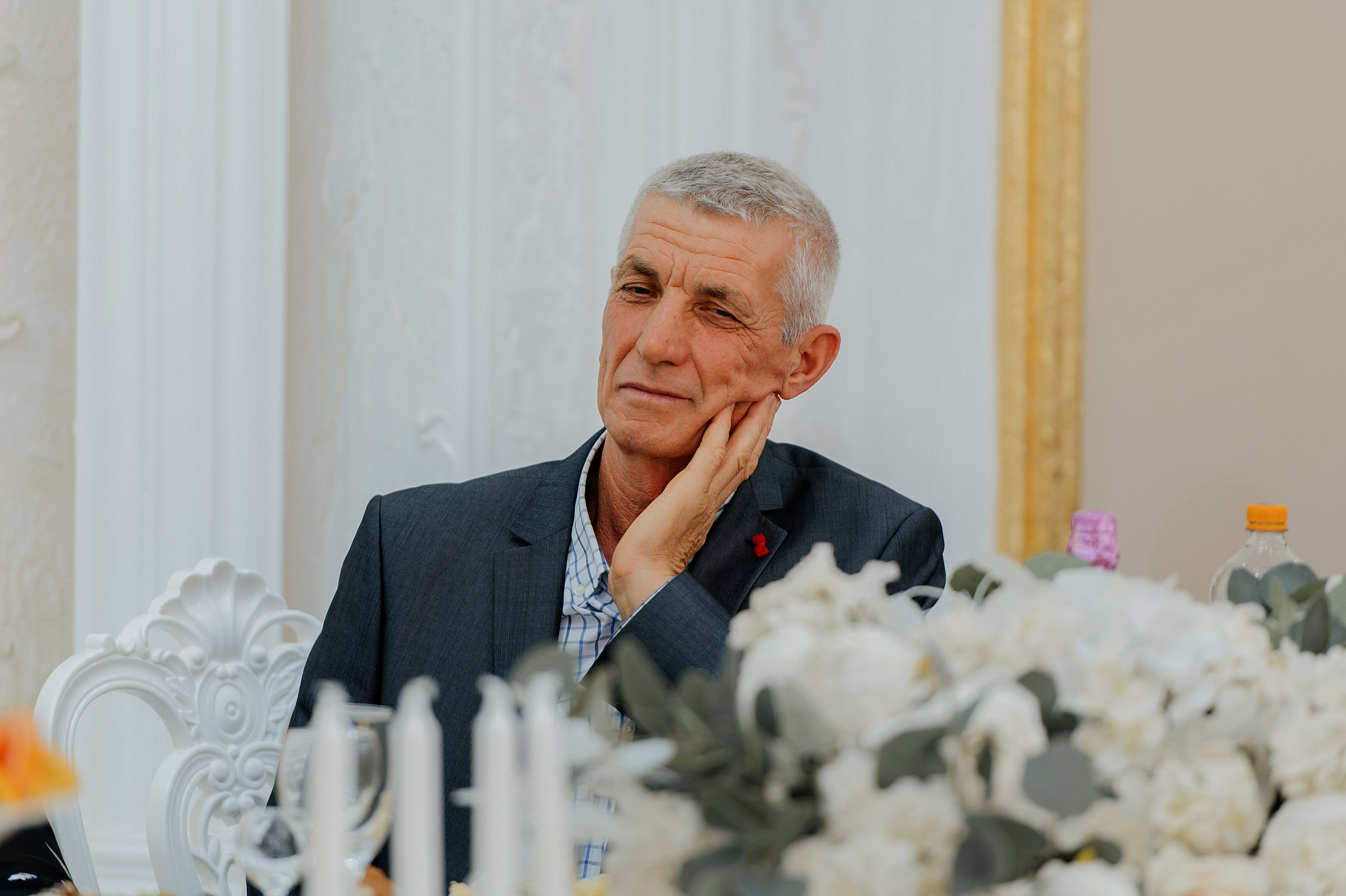 Wedding Dina & Vasili. Wedding photographer from Moldova Alexey Chipchiu