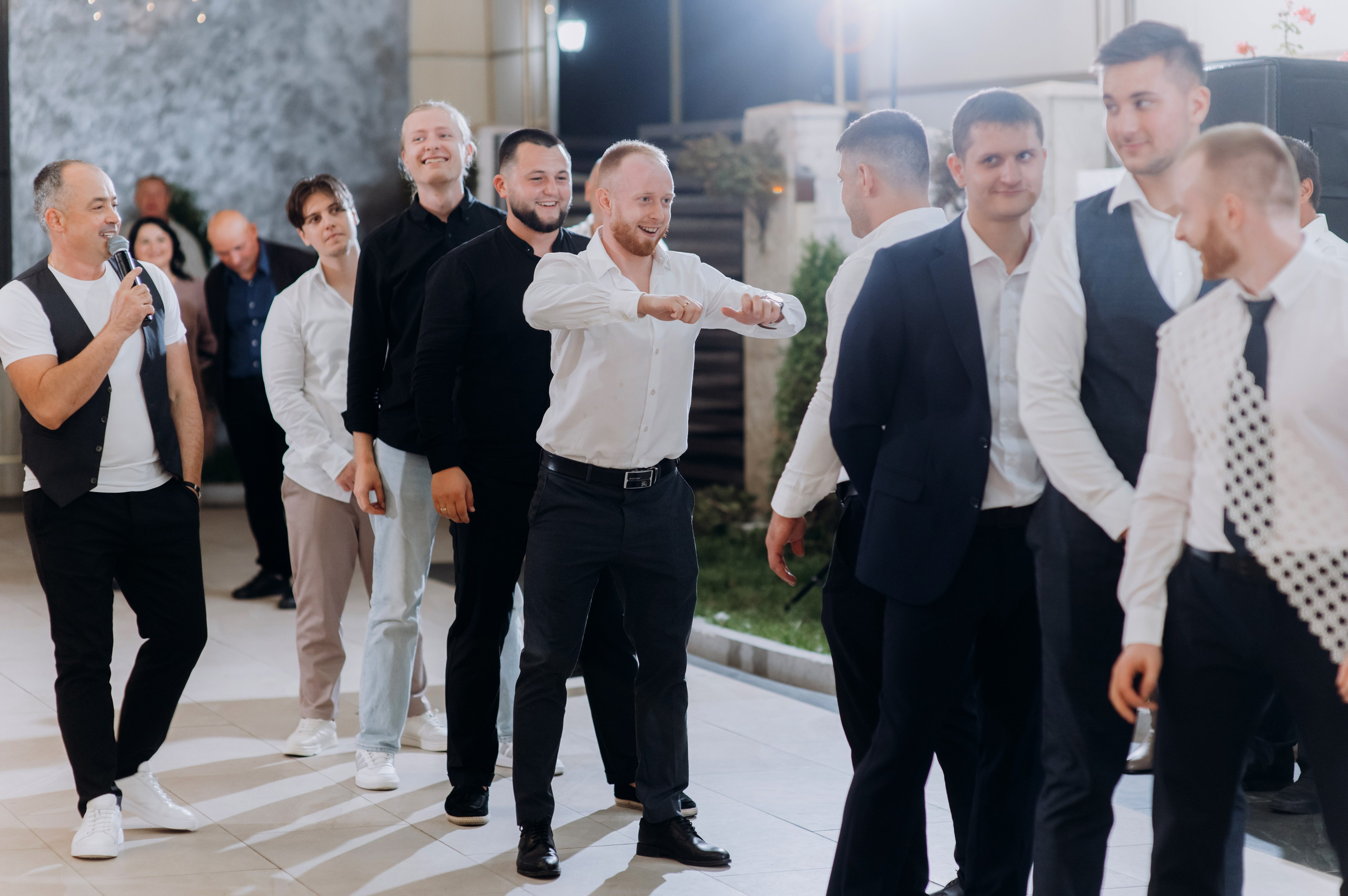 Wedding Dina & Vasili. Wedding photographer from Moldova Alexey Chipchiu