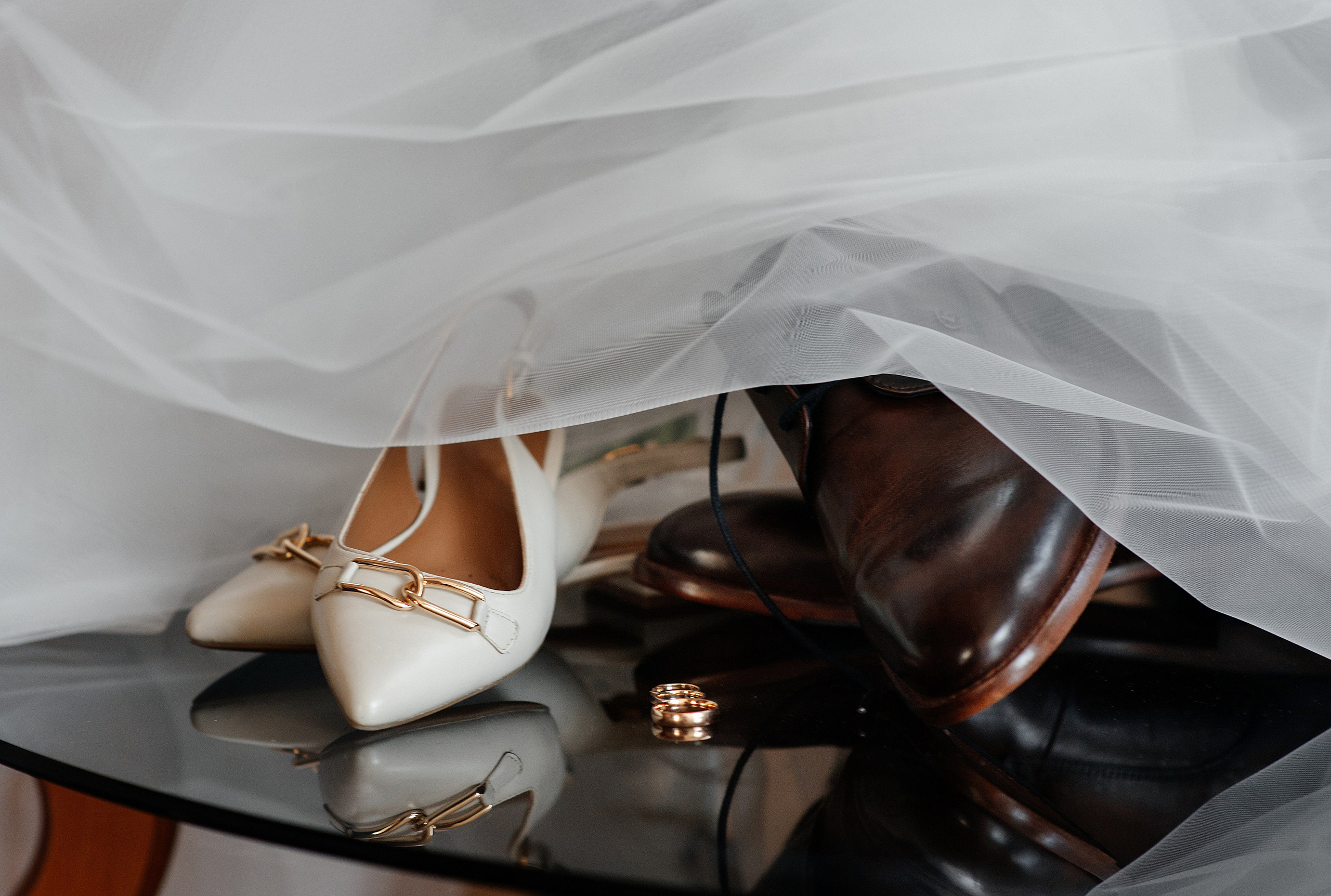 Daria & Yiurii Odessa. Wedding photographer from Moldova Alexey Chipchiu