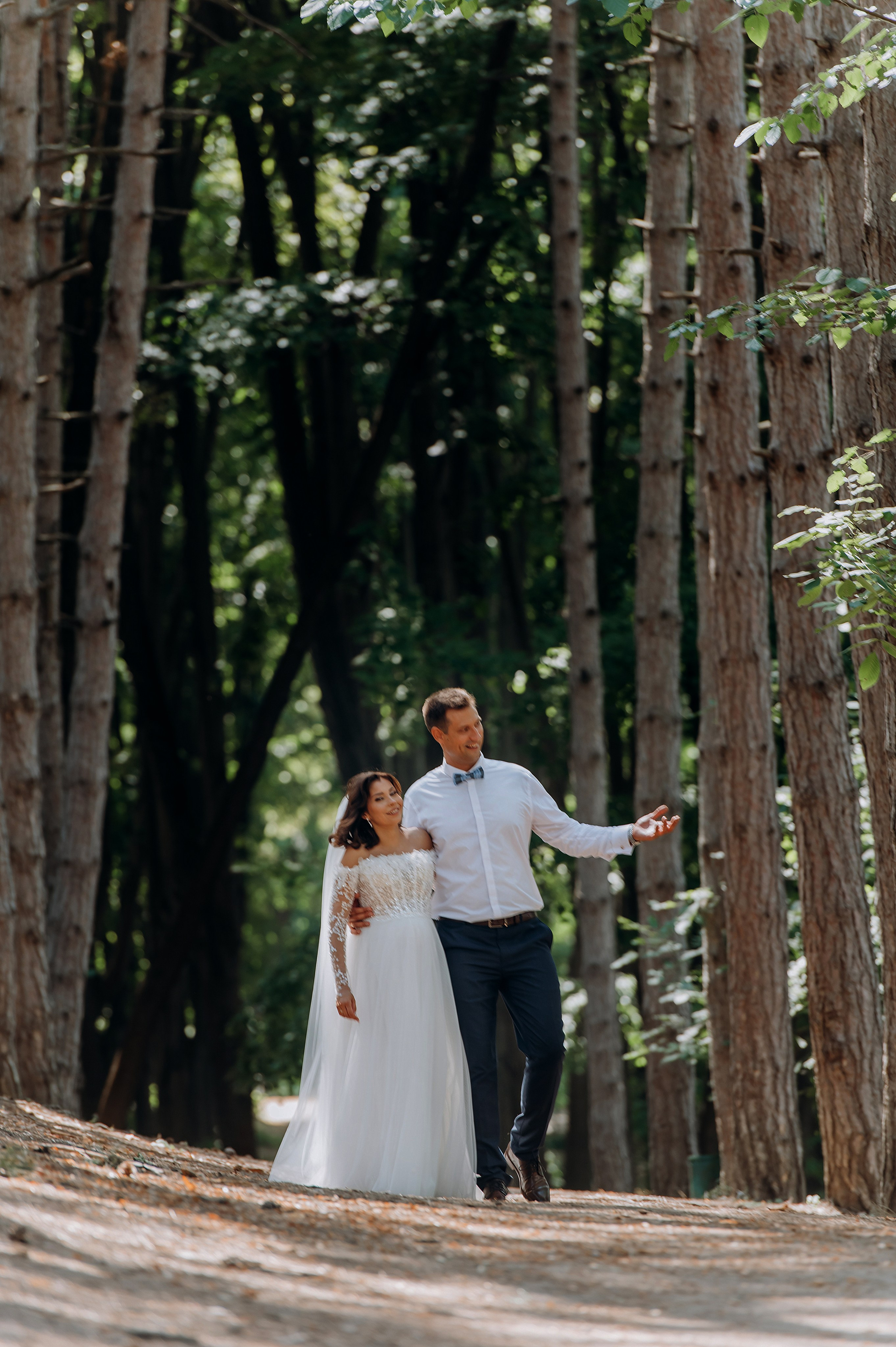 Daria & Yiurii Odessa. Wedding photographer from Moldova Alexey Chipchiu