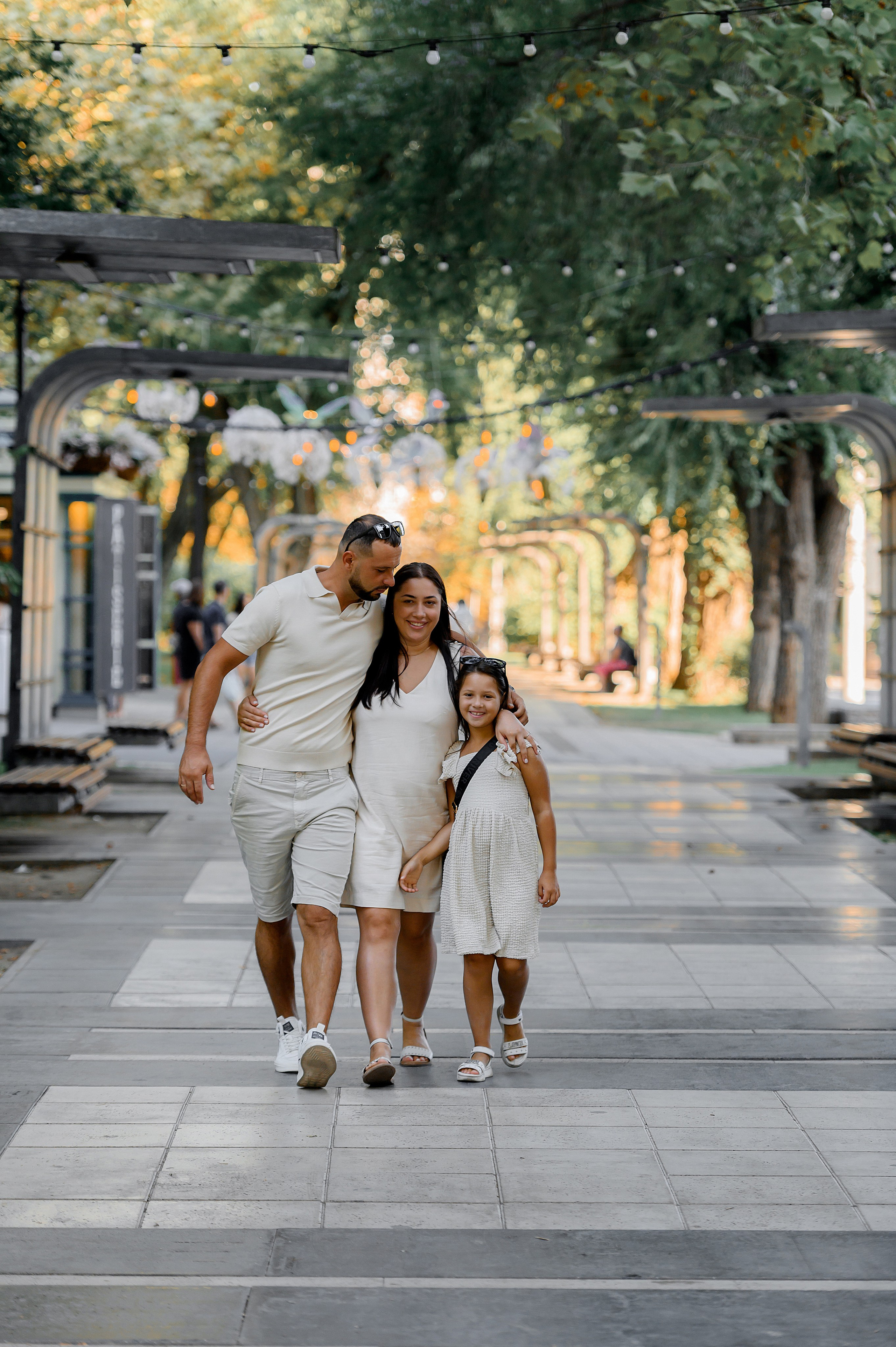 Family Chris & Ivan, Victoria. Wedding photographer from Moldova Alexey Chipchiu