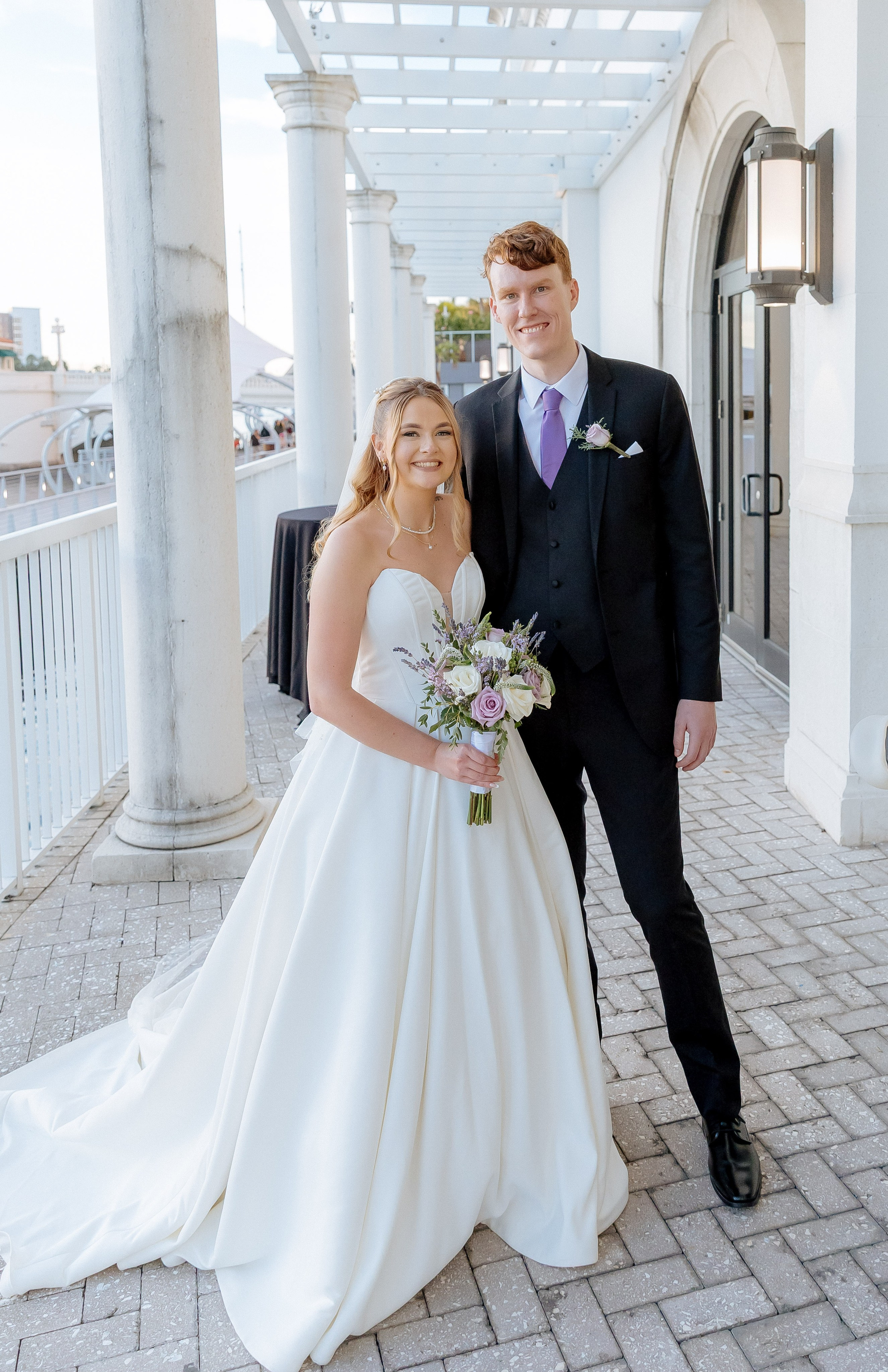 WEDDING and love story