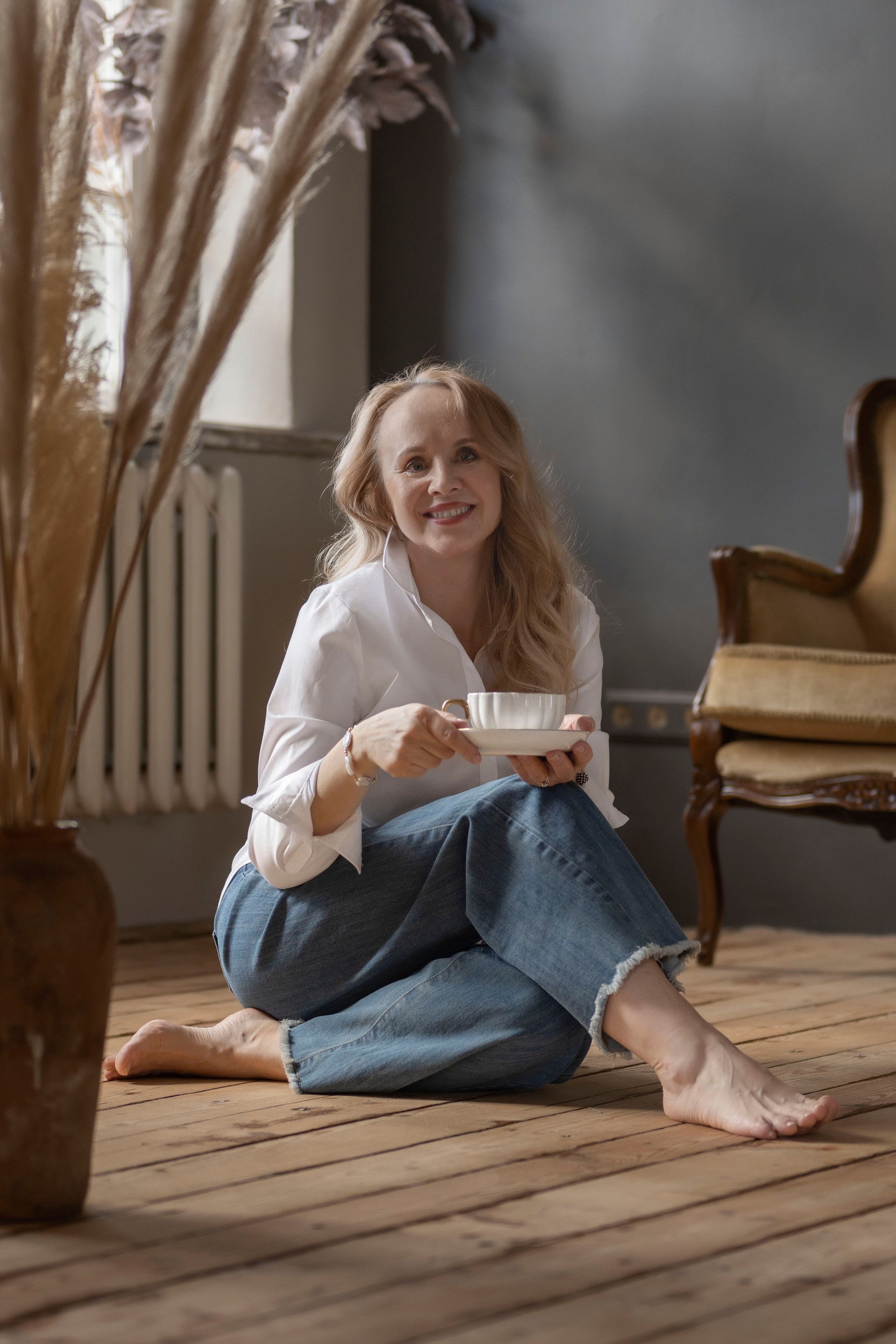 Ольга. Анна Григьян — фотограф ретушёр в Даугавпилсе (Латвия)